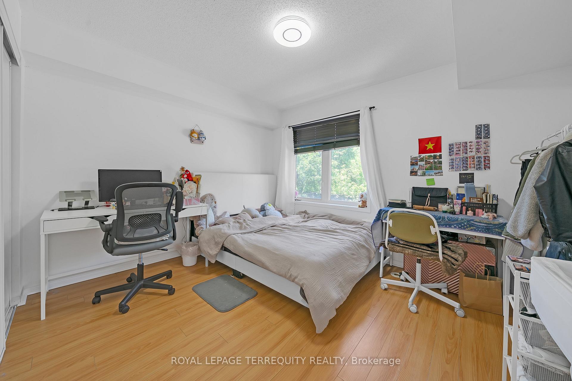 Photo 12 of Unit 124, 75 Turntable Crescent, Toronto, Dovercourt-Wallace Emerson-Junction — HOMEH