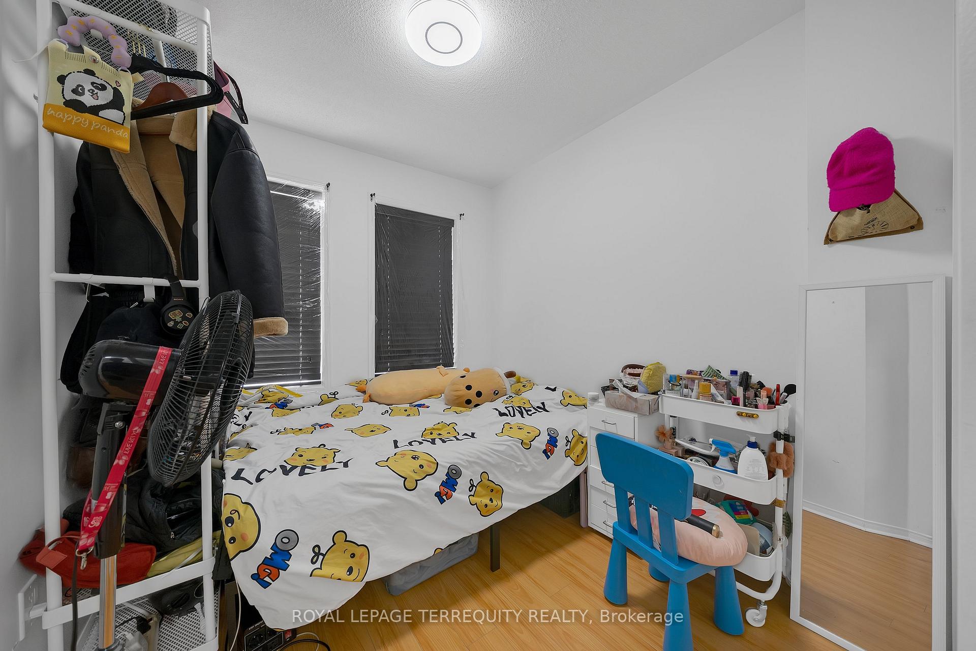 Photo 14 of Unit 124, 75 Turntable Crescent, Toronto, Dovercourt-Wallace Emerson-Junction — HOMEH
