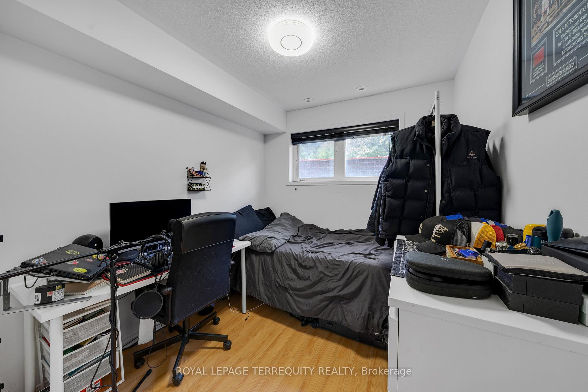 Photo 17 of Unit 124, 75 Turntable Crescent, Toronto, Dovercourt-Wallace Emerson-Junction — HOMEH