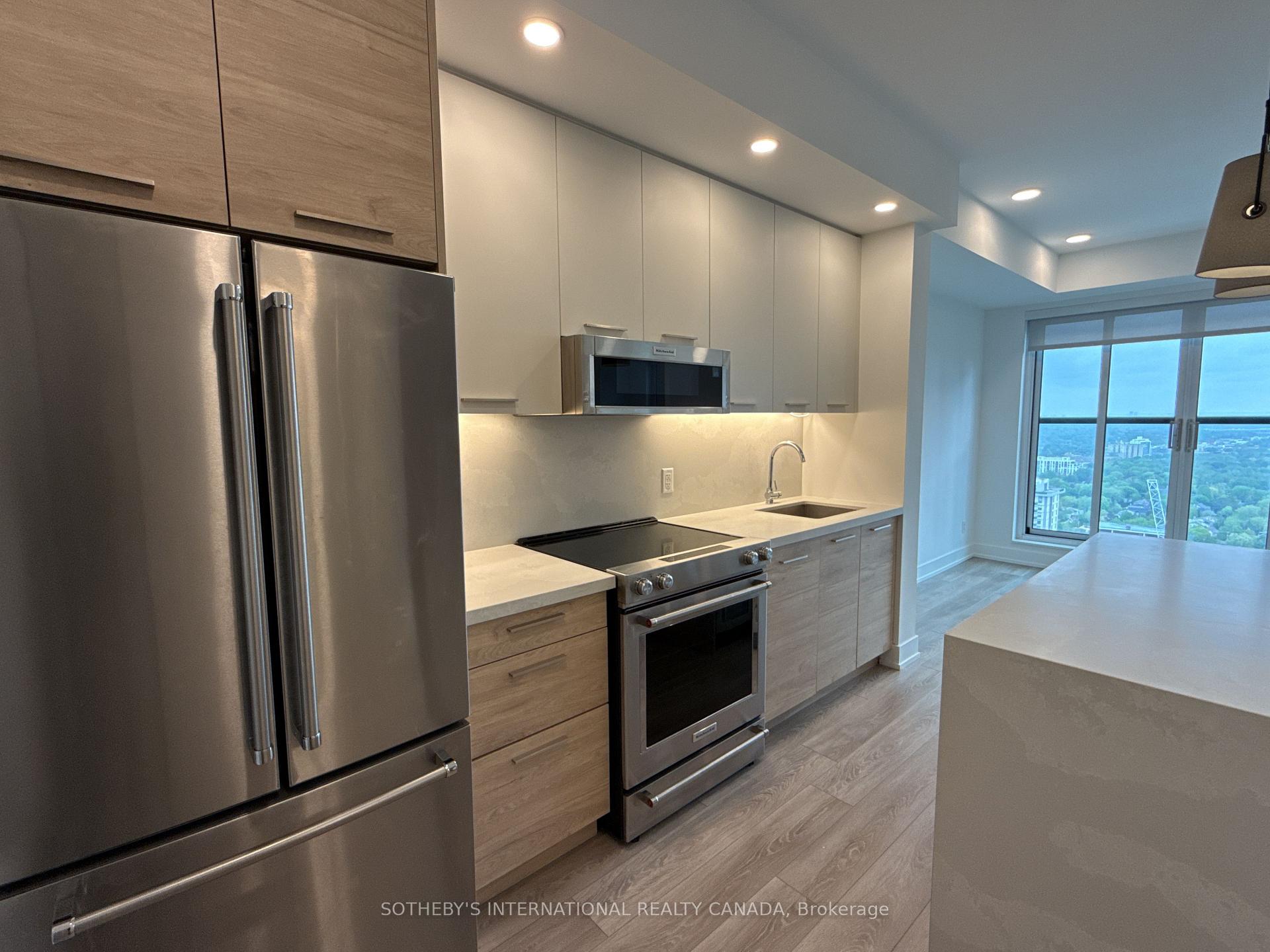 Photo 3 of Unit 2208, 200 Redpath Avenue, Toronto, Mount Pleasant East — HOMEH
