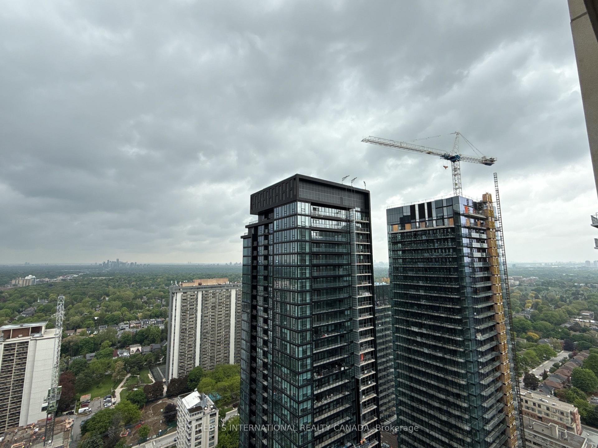 Photo 17 of Unit 2208, 200 Redpath Avenue, Toronto, Mount Pleasant East — HOMEH