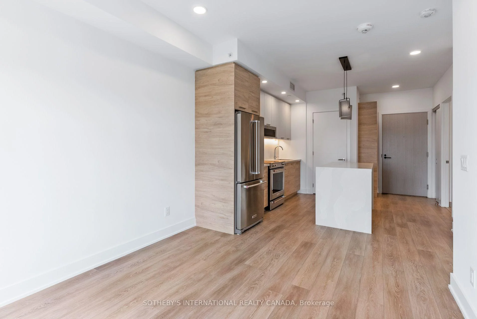 Photo 16 of Unit 2208, 200 Redpath Avenue, Toronto, Mount Pleasant East — HOMEH