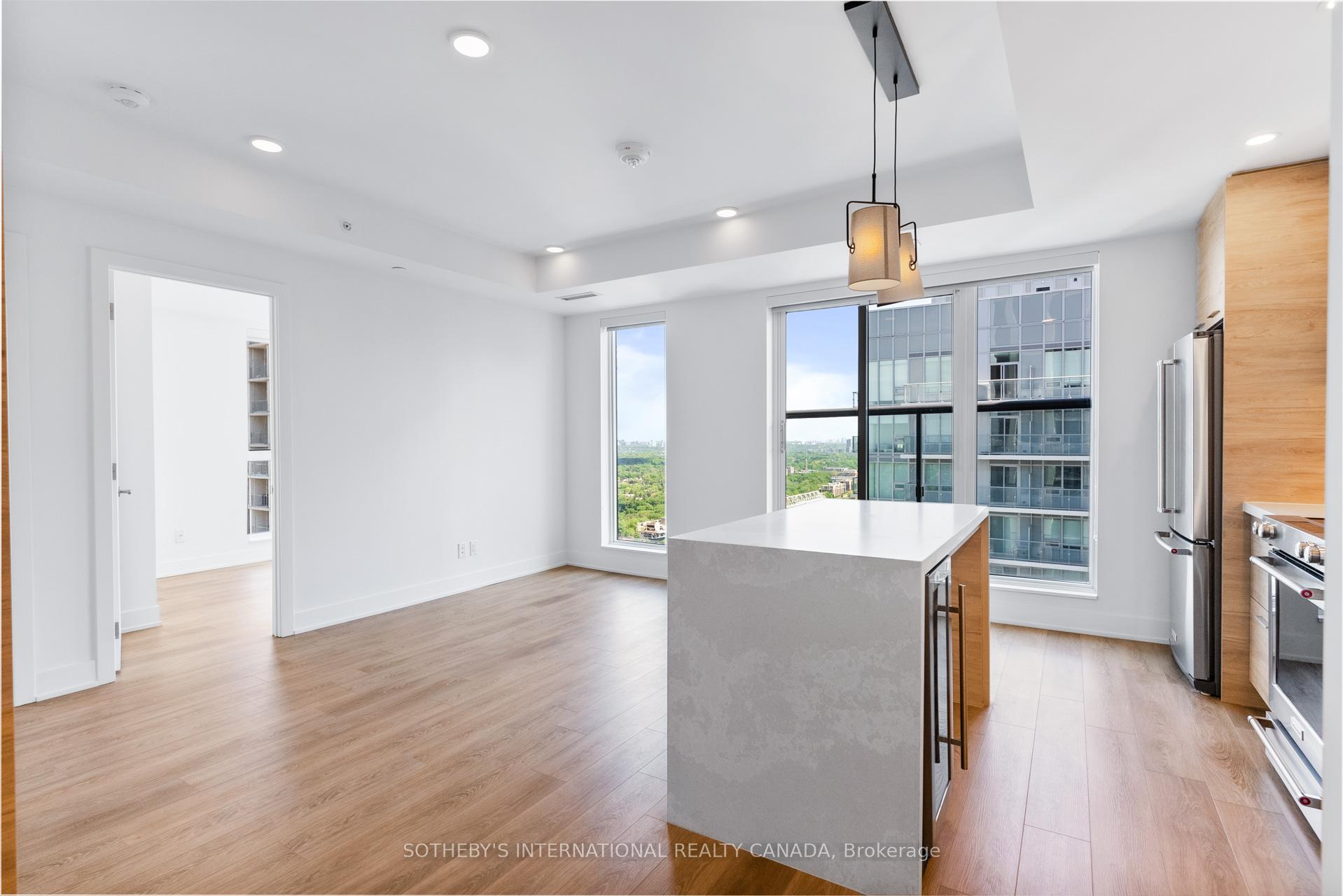 Photo 1 of Unit 2701, 200 Redpath Avenue, Toronto, Mount Pleasant East — HOMEH