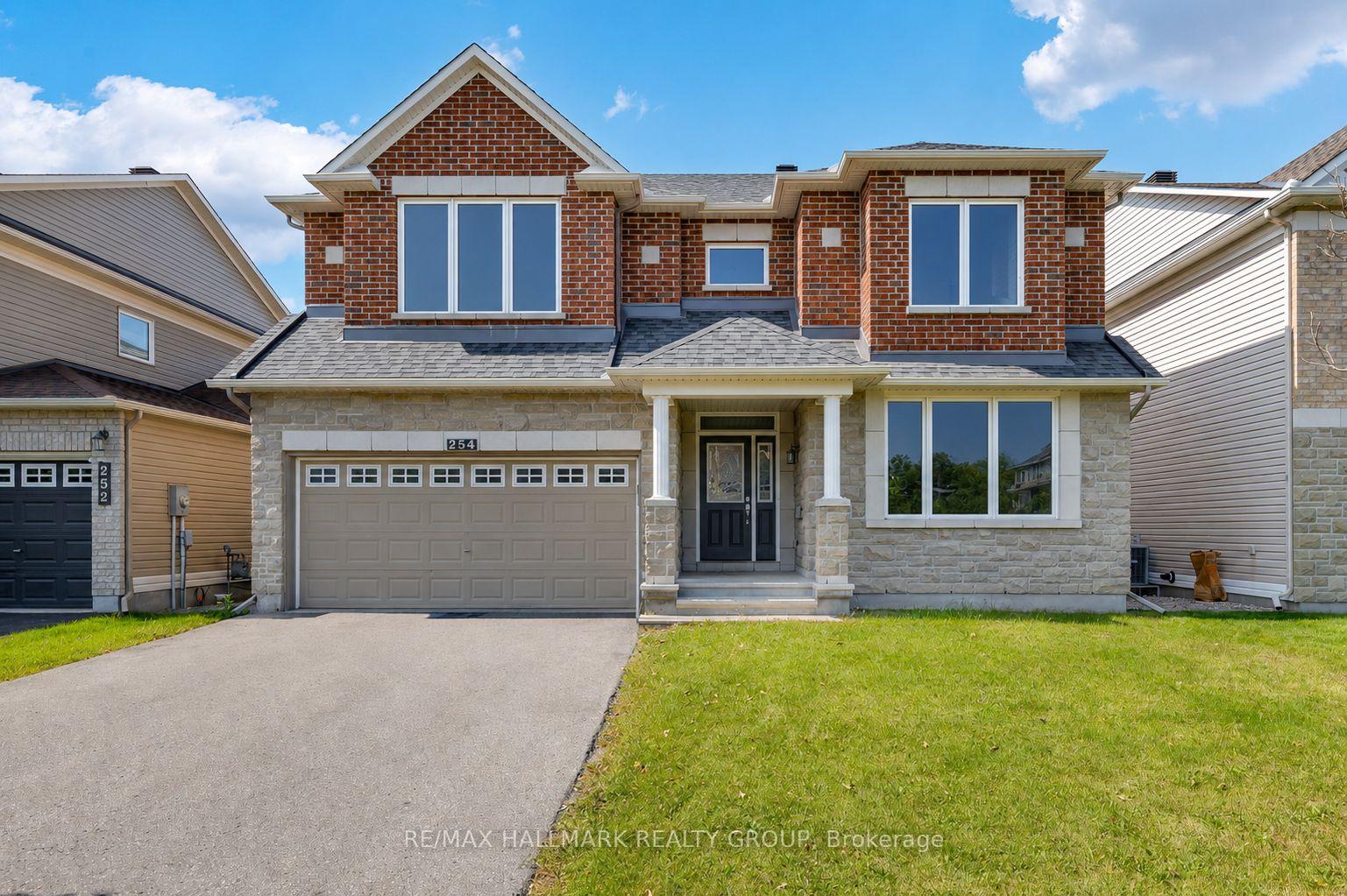 Photo 1 of 254 Terrapin Terrace, Ottawa, Avalon East — HOMEH