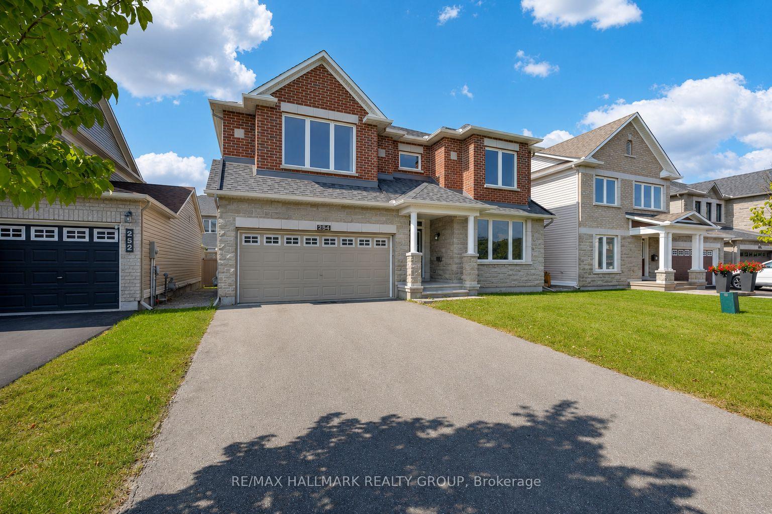 Photo 2 of 254 Terrapin Terrace, Ottawa, Avalon East — HOMEH