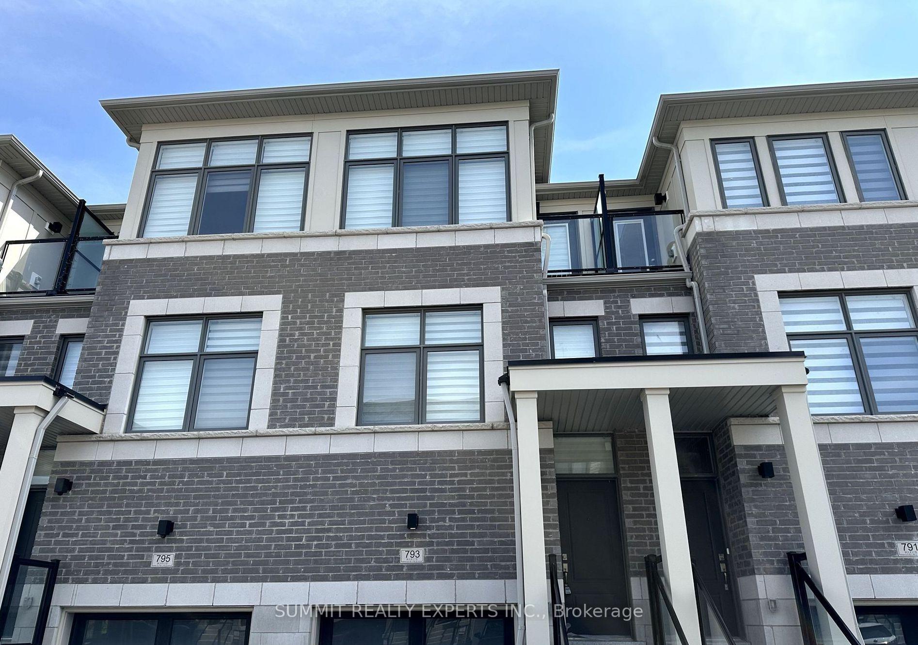 Photo 1 of 793 Eddystone Path, Oshawa, Donevan — HOMEH