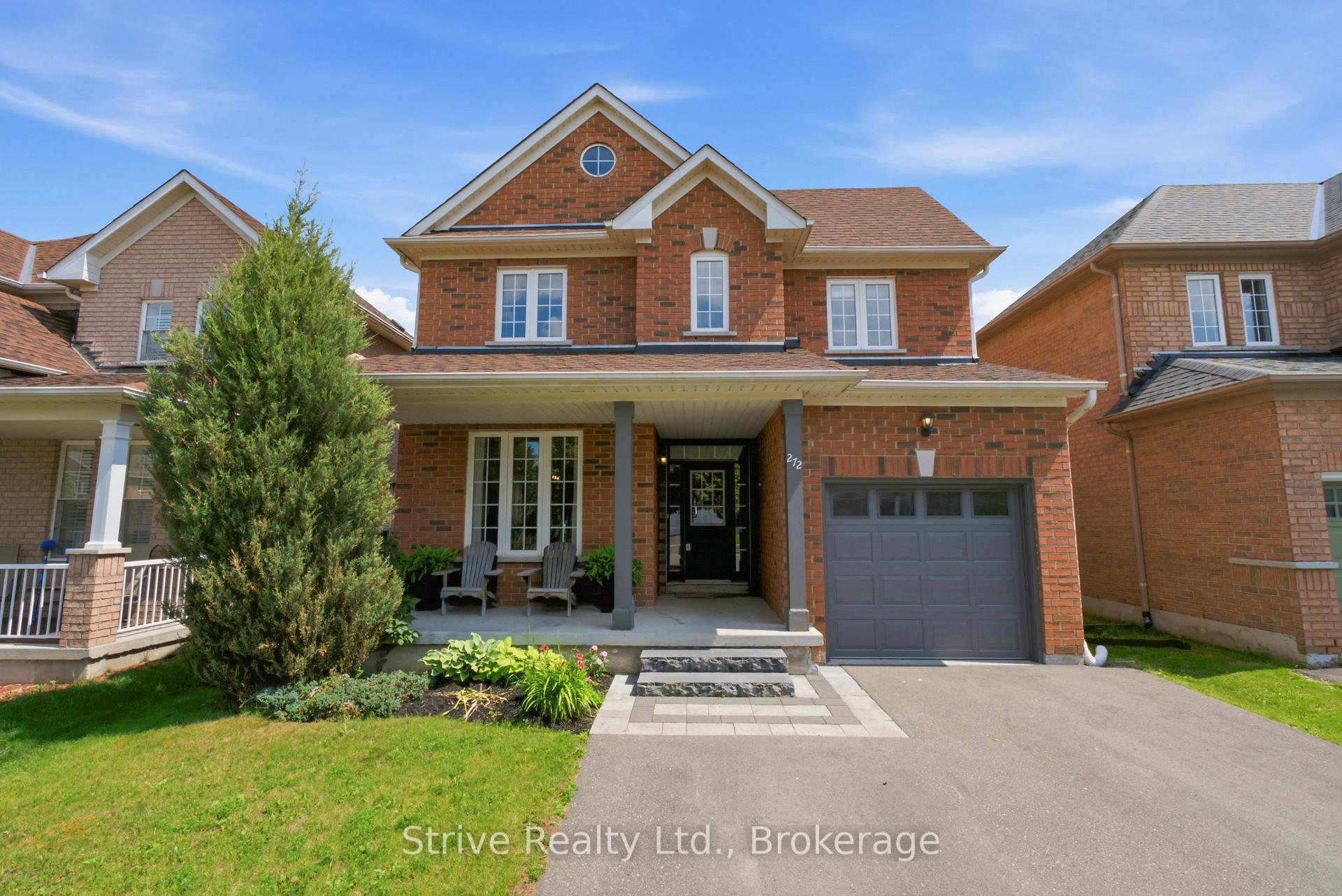 Photo 1 of 272 Huntington Crescent, Clarington, Courtice — HOMEH