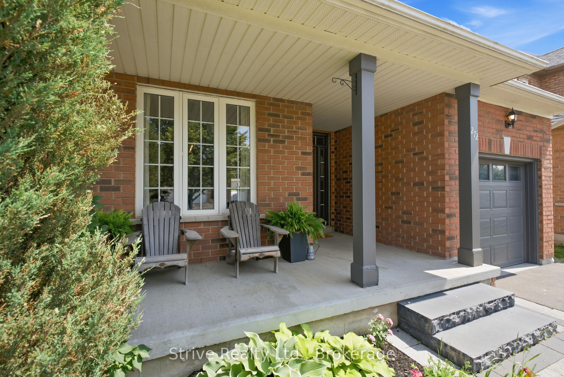 Photo 2 of 272 Huntington Crescent, Clarington, Courtice — HOMEH