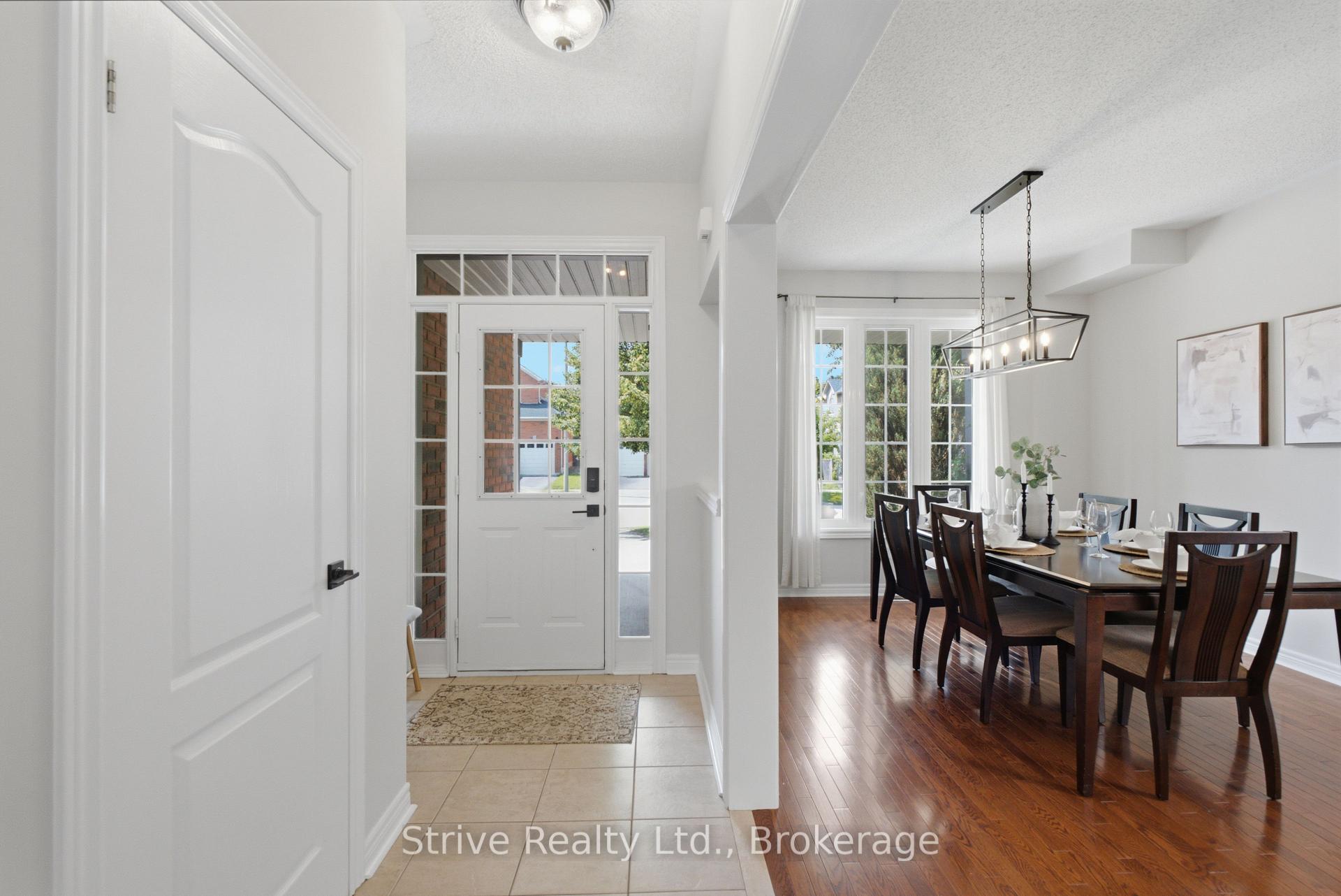 Photo 3 of 272 Huntington Crescent, Clarington, Courtice — HOMEH