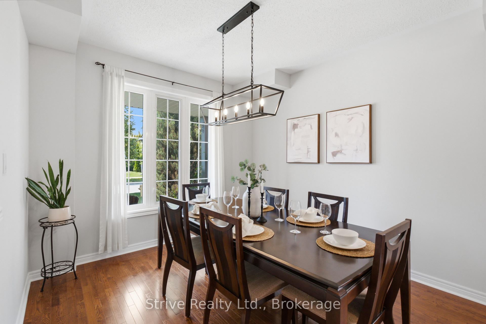 Photo 5 of 272 Huntington Crescent, Clarington, Courtice — HOMEH