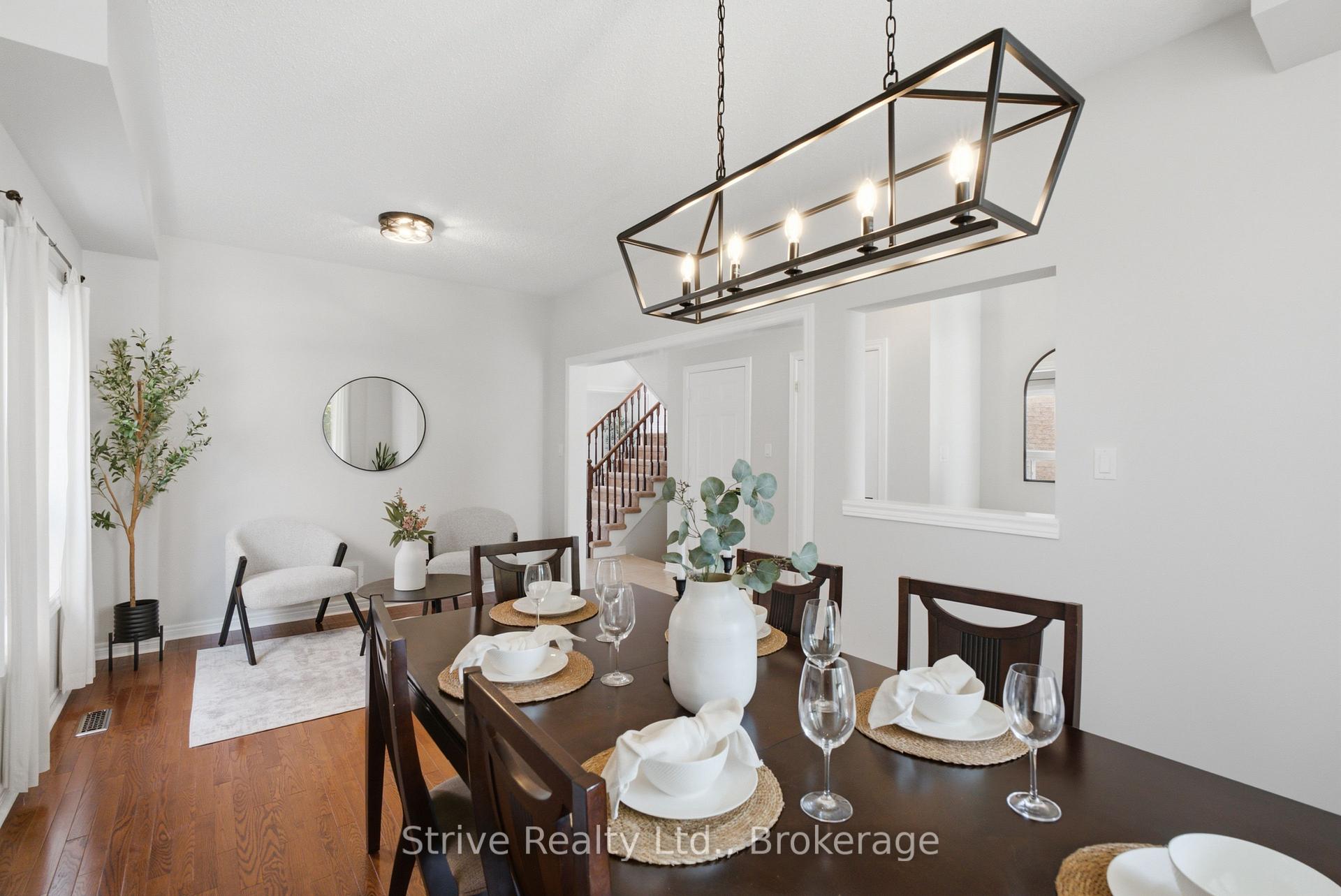 Photo 6 of 272 Huntington Crescent, Clarington, Courtice — HOMEH