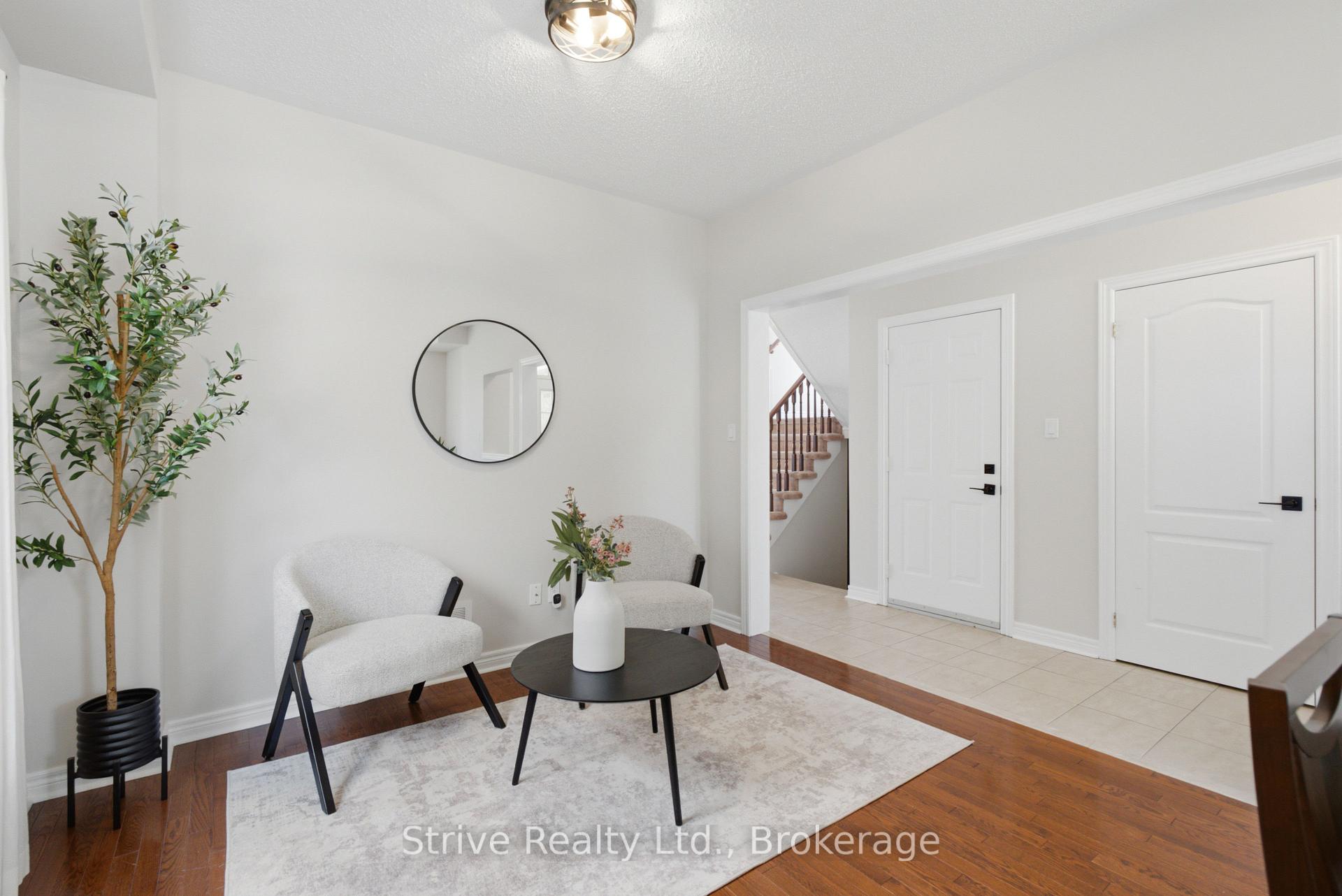 Photo 7 of 272 Huntington Crescent, Clarington, Courtice — HOMEH