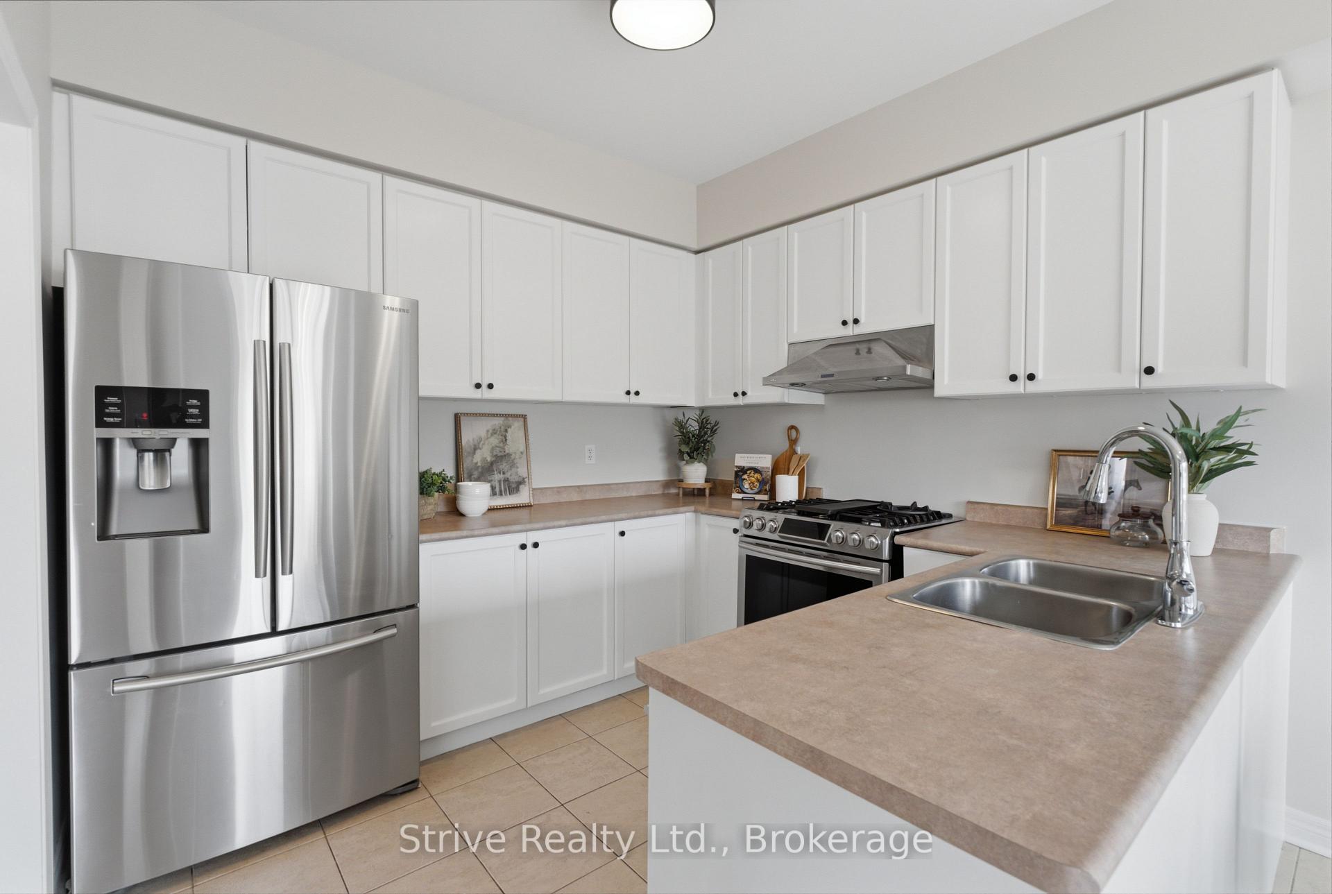 Photo 9 of 272 Huntington Crescent, Clarington, Courtice — HOMEH