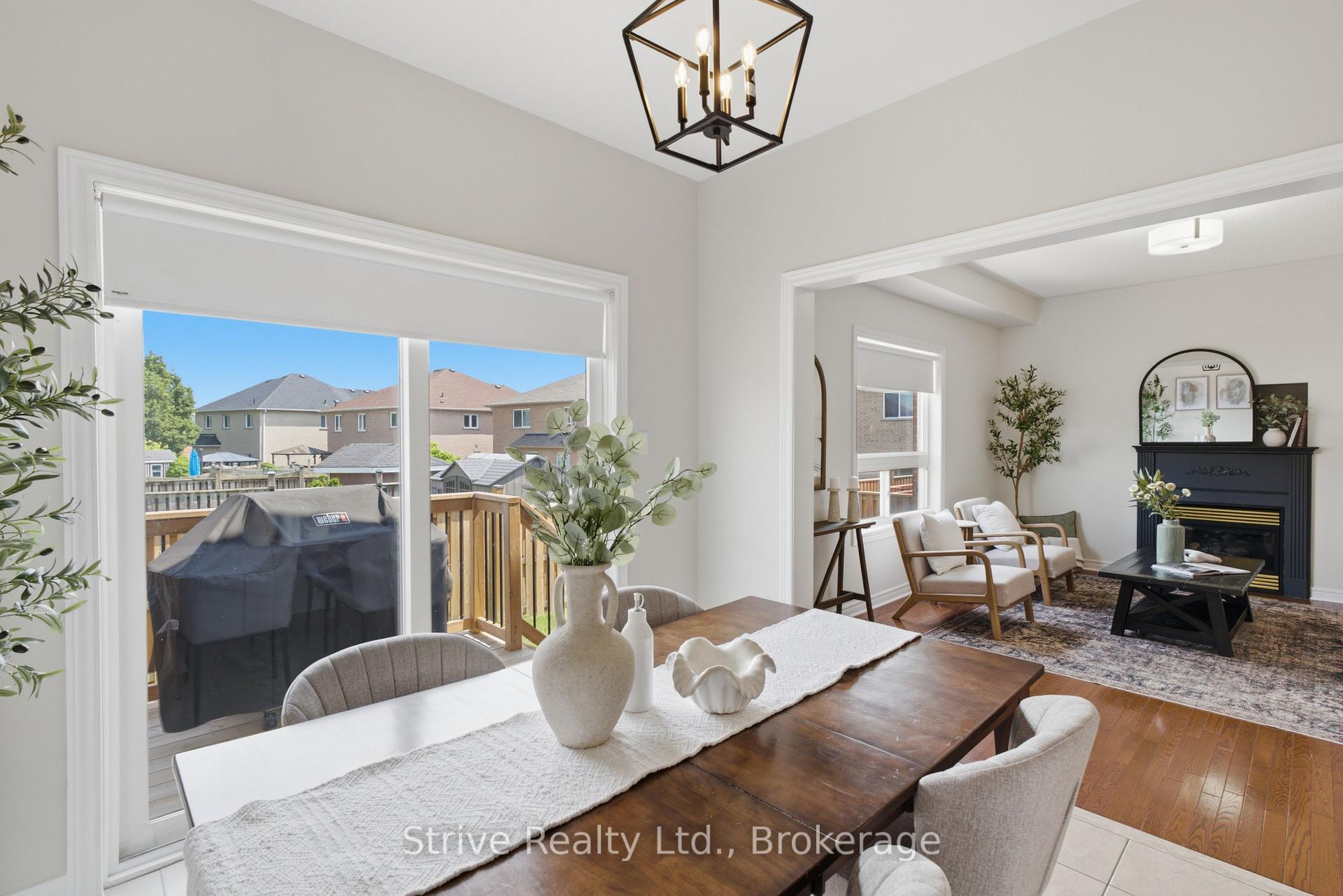 Photo 12 of 272 Huntington Crescent, Clarington, Courtice — HOMEH