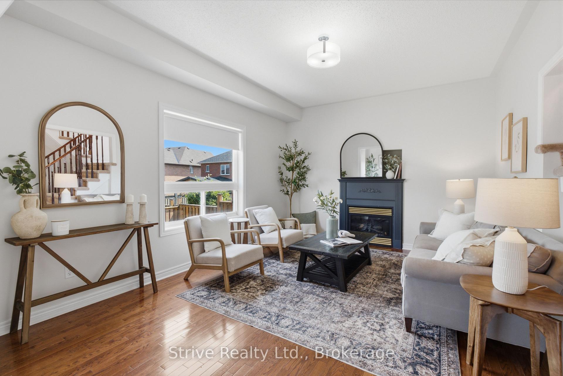 Photo 13 of 272 Huntington Crescent, Clarington, Courtice — HOMEH