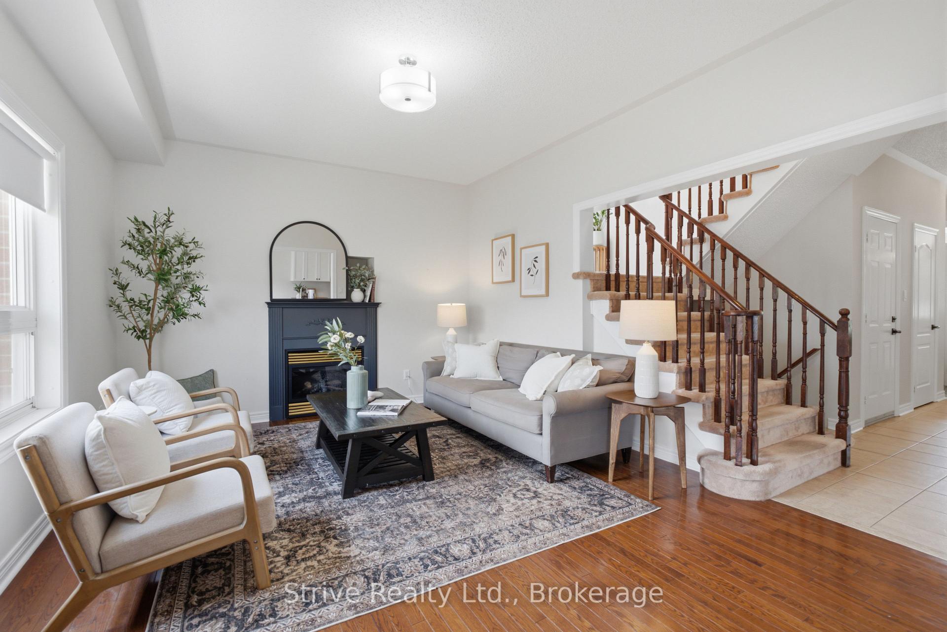 Photo 14 of 272 Huntington Crescent, Clarington, Courtice — HOMEH