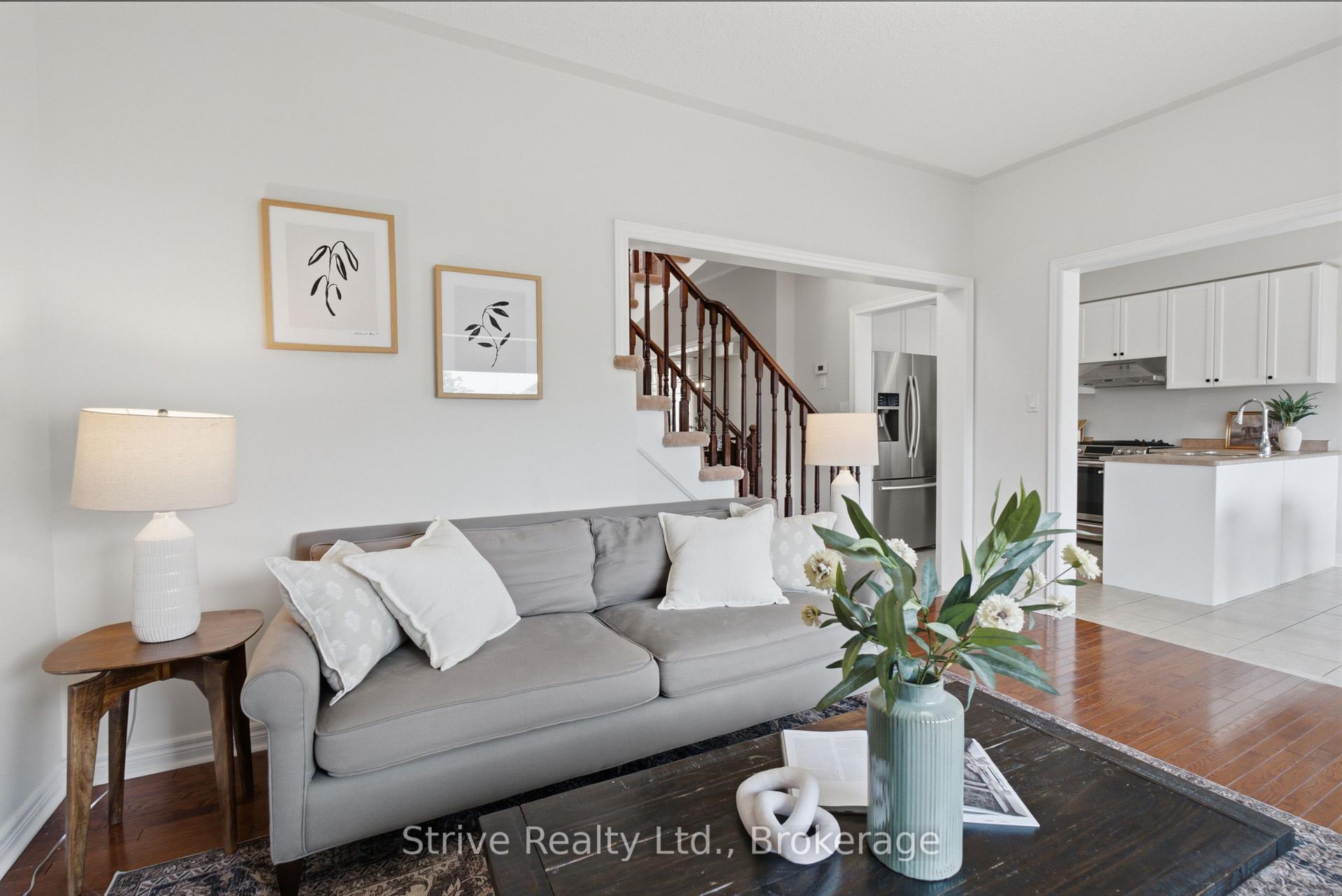 Photo 15 of 272 Huntington Crescent, Clarington, Courtice — HOMEH