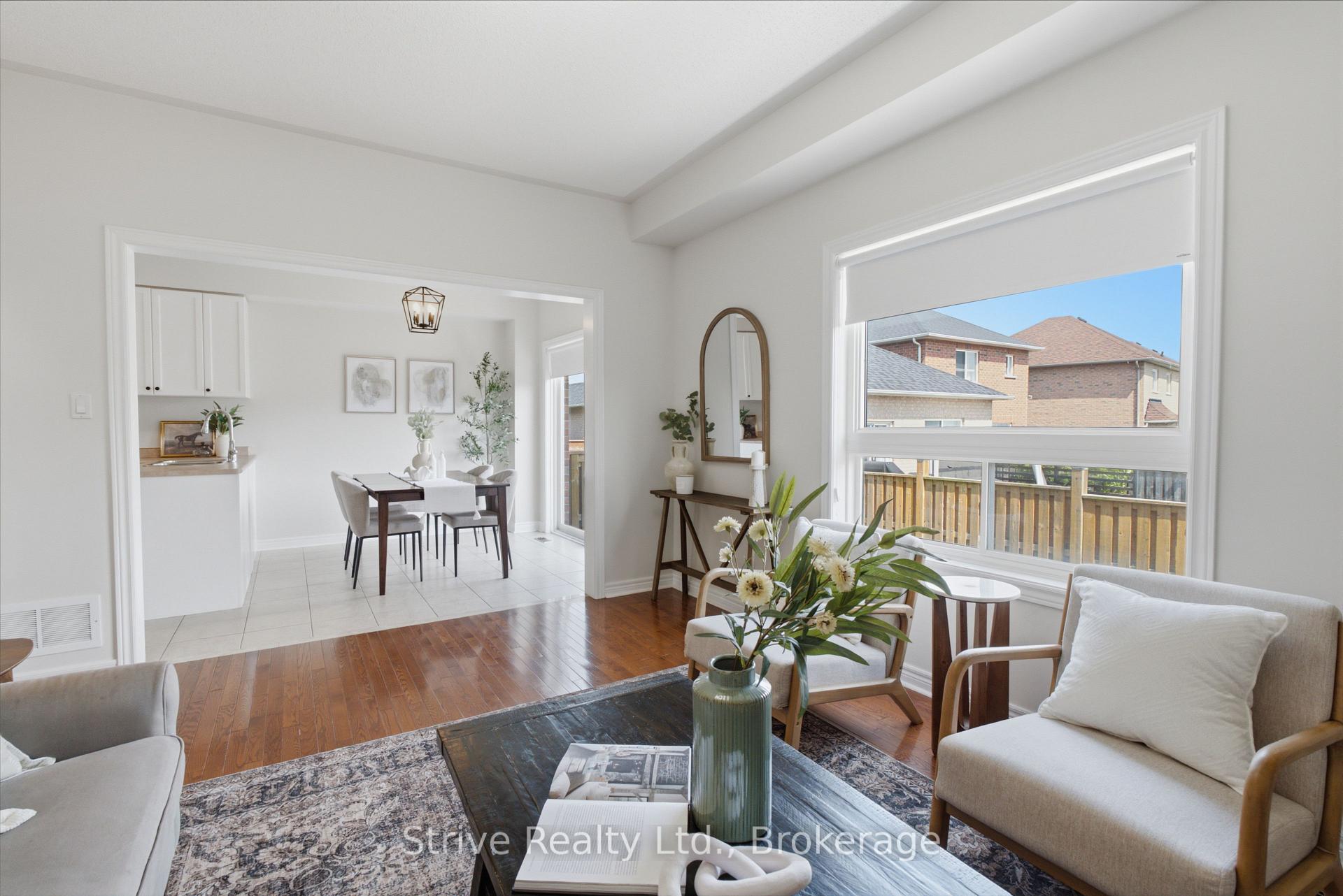 Photo 16 of 272 Huntington Crescent, Clarington, Courtice — HOMEH