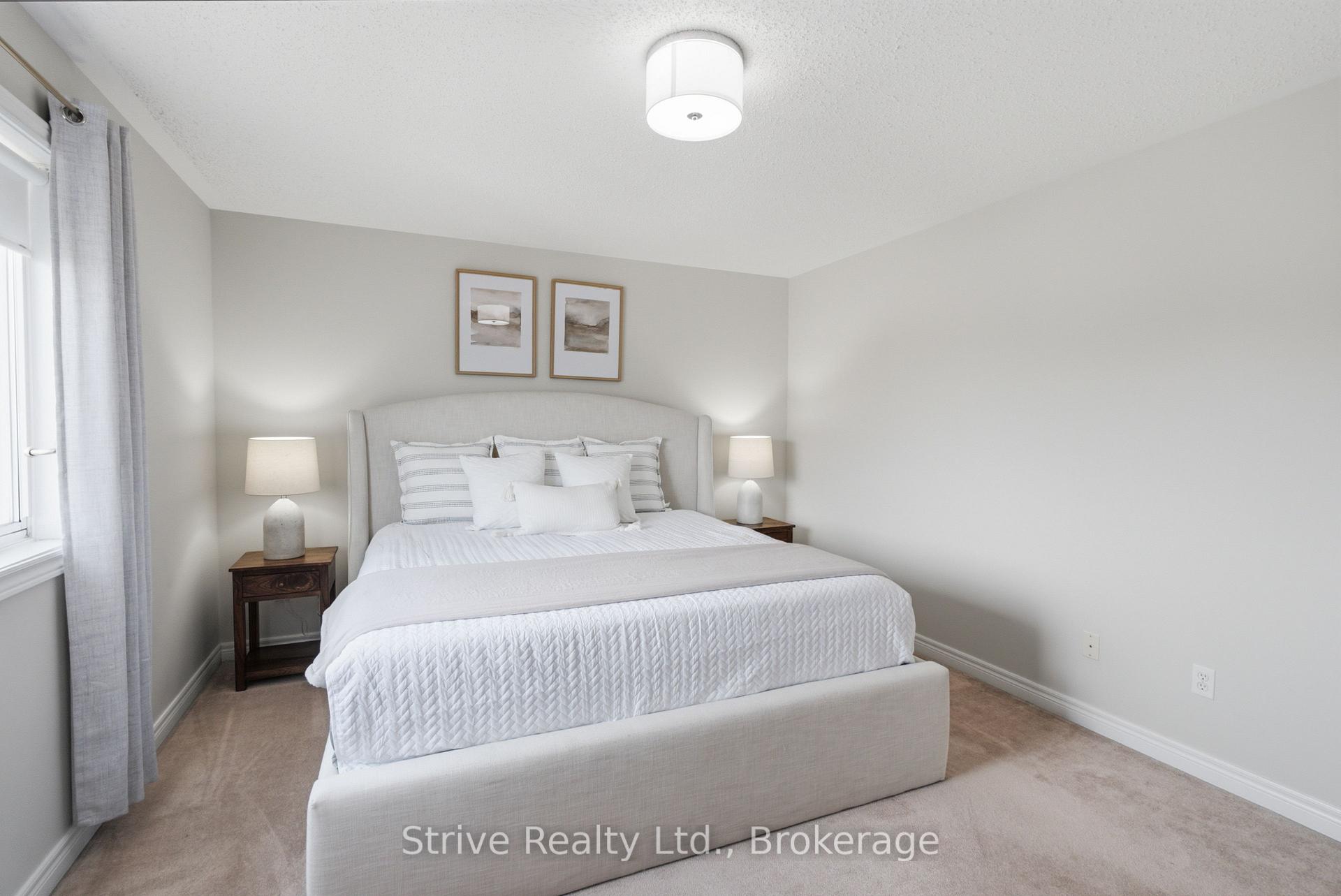 Photo 19 of 272 Huntington Crescent, Clarington, Courtice — HOMEH