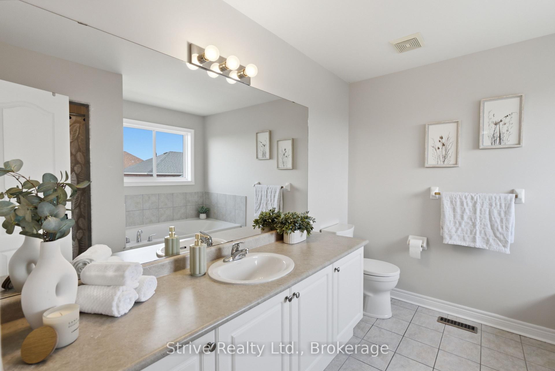 Photo 20 of 272 Huntington Crescent, Clarington, Courtice — HOMEH