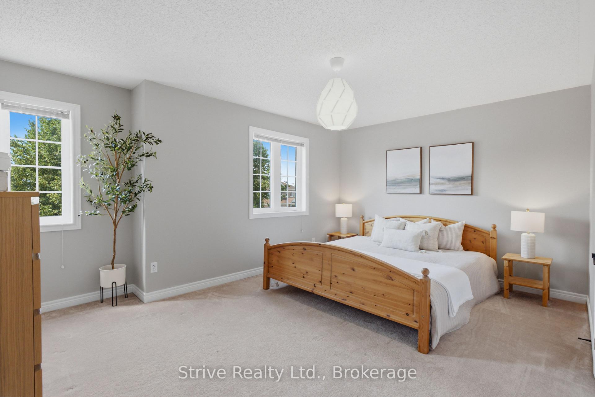 Photo 22 of 272 Huntington Crescent, Clarington, Courtice — HOMEH