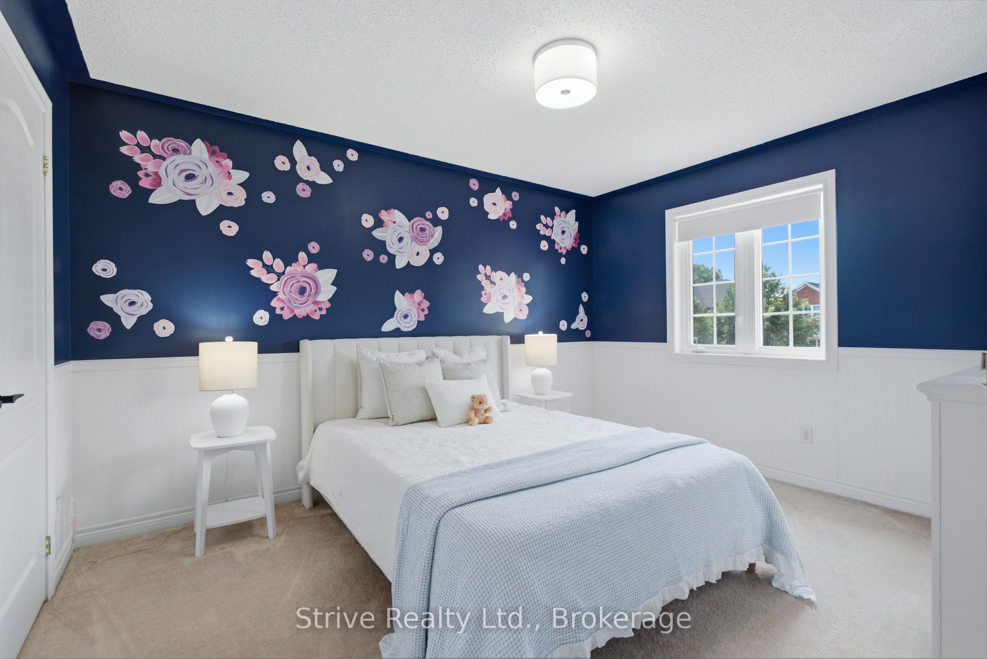 Photo 23 of 272 Huntington Crescent, Clarington, Courtice — HOMEH