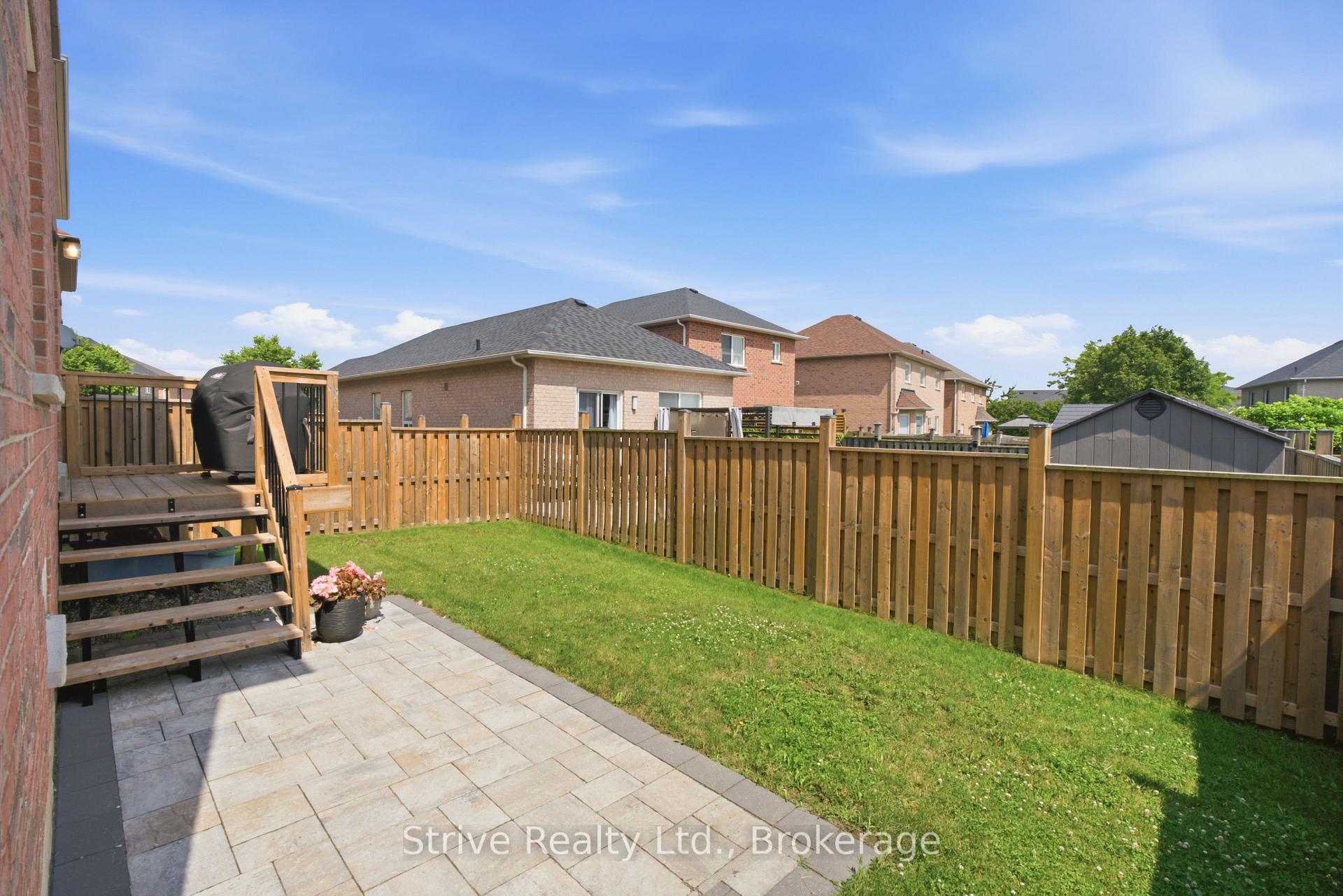 Photo 25 of 272 Huntington Crescent, Clarington, Courtice — HOMEH