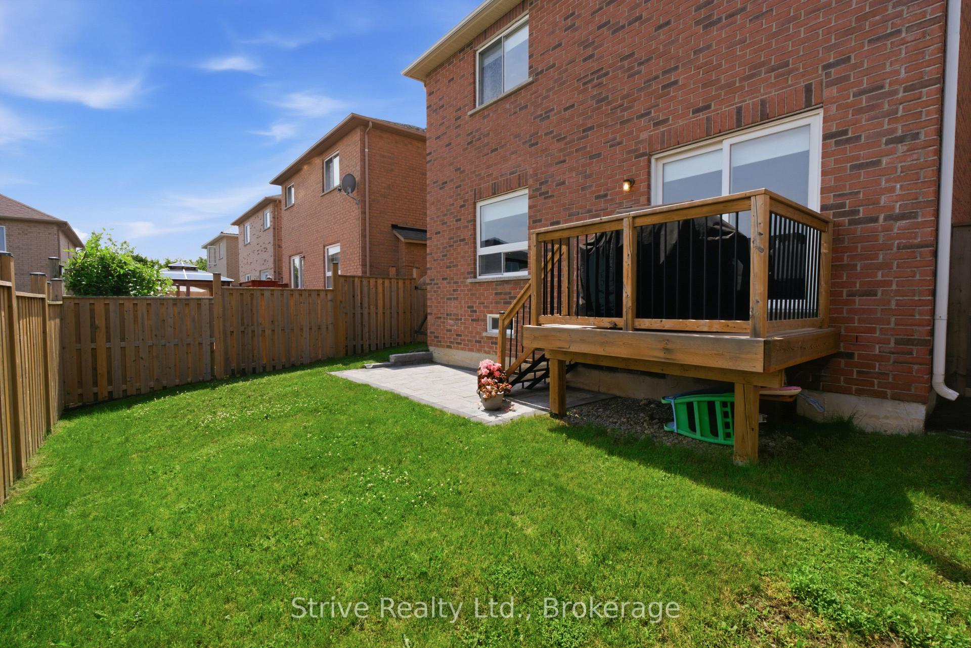 Photo 26 of 272 Huntington Crescent, Clarington, Courtice — HOMEH