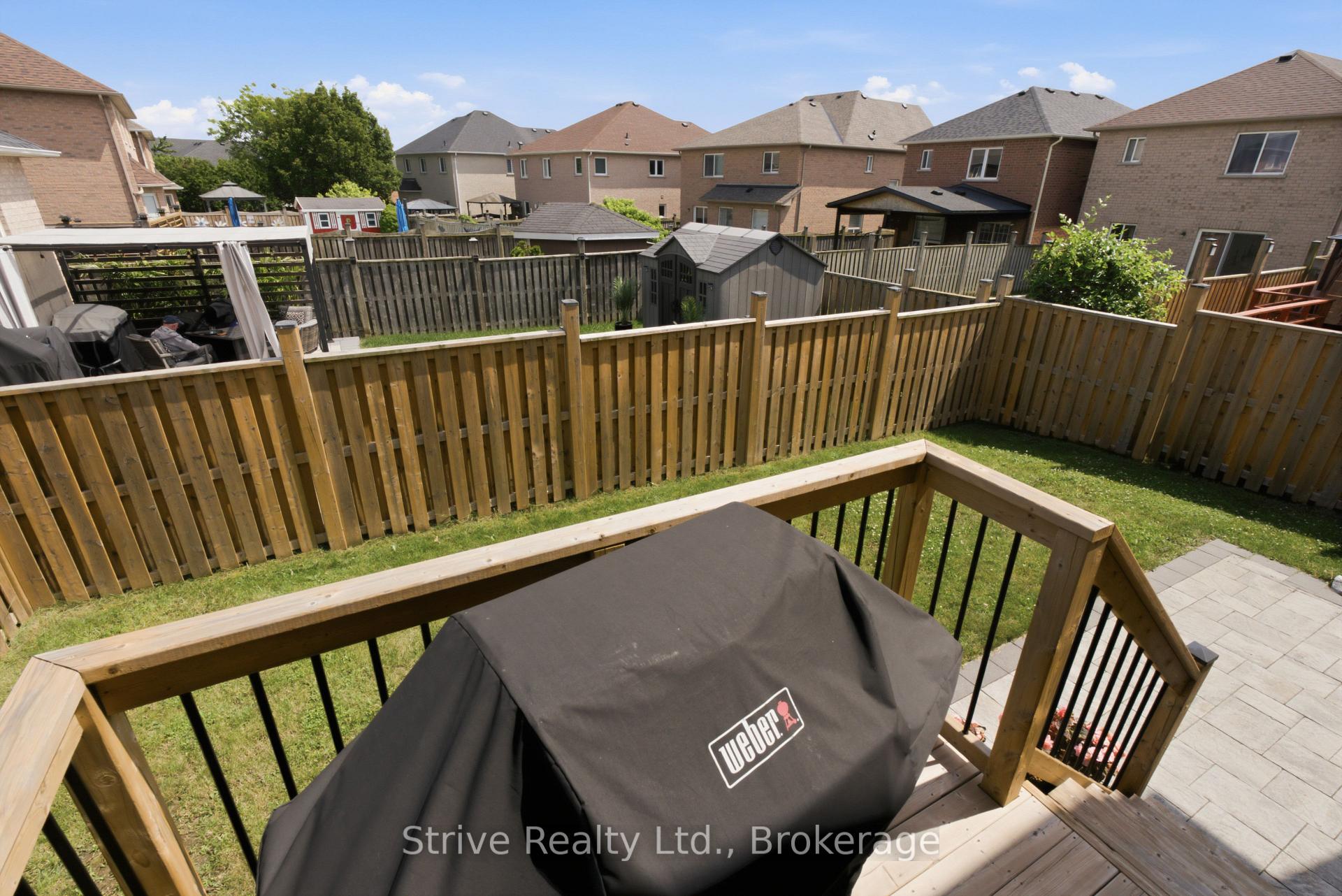 Photo 28 of 272 Huntington Crescent, Clarington, Courtice — HOMEH