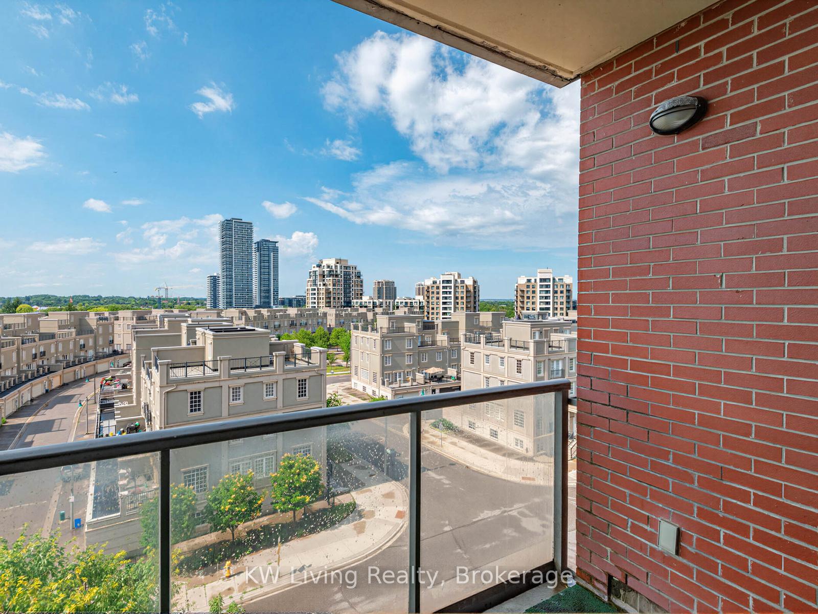 Photo 25 of Unit 604, 21 Upper Duke Crescent, Markham, Unionville — HOMEH