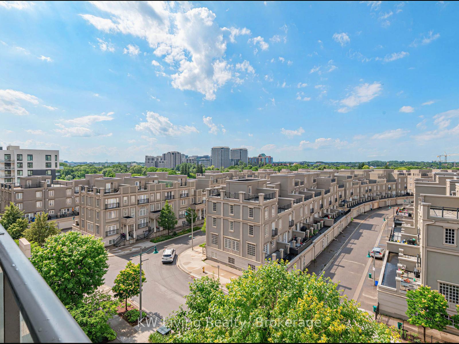 Photo 26 of Unit 604, 21 Upper Duke Crescent, Markham, Unionville — HOMEH