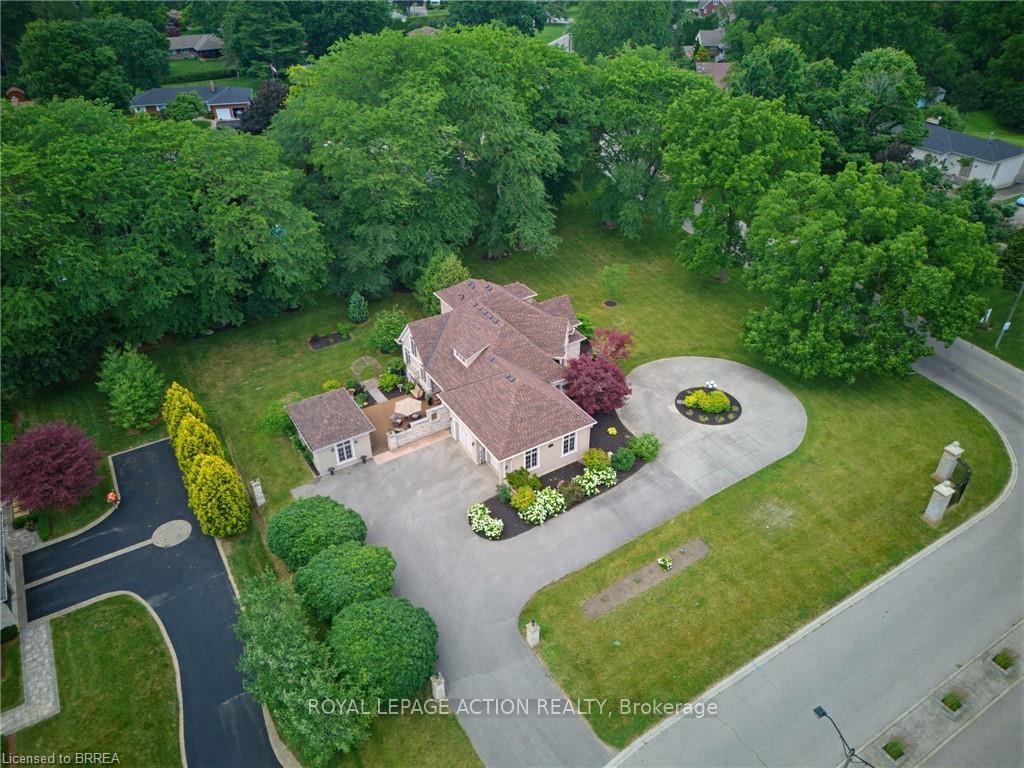 Photo 2 of 1 Rue Chateaux Terrace, Brantford, Empire South — HOMEH