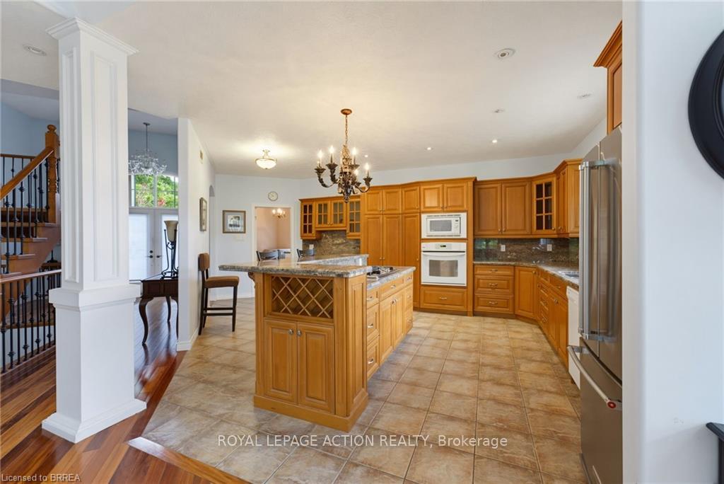 Photo 16 of 1 Rue Chateaux Terrace, Brantford, Empire South — HOMEH