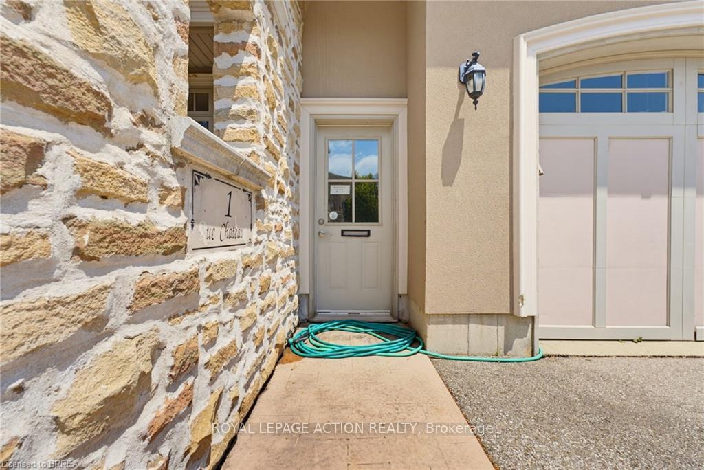 Photo 38 of 1 Rue Chateaux Terrace, Brantford, Empire South — HOMEH