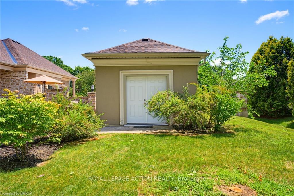 Photo 44 of 1 Rue Chateaux Terrace, Brantford, Empire South — HOMEH