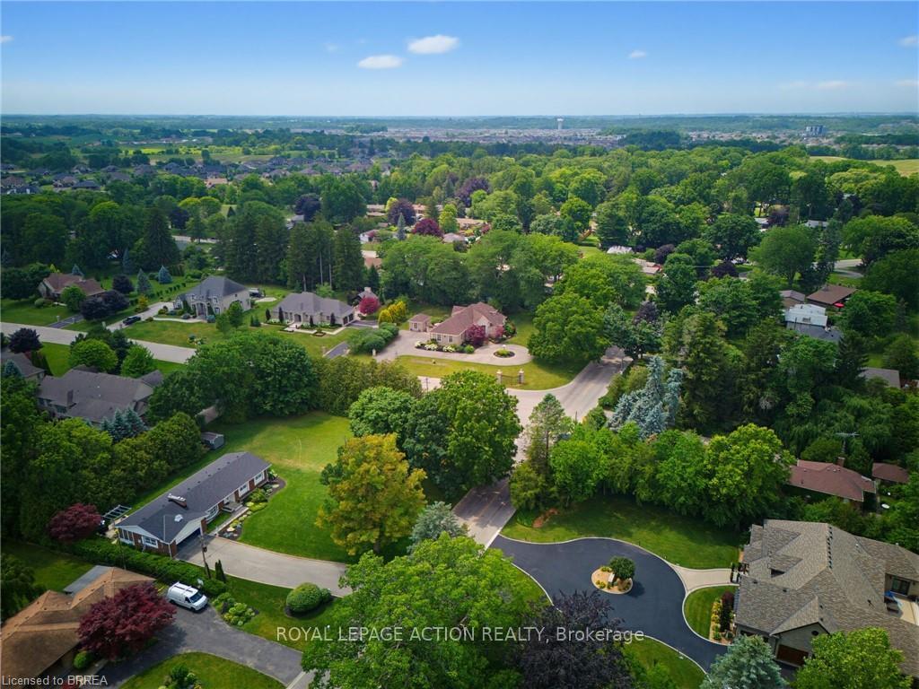 Photo 45 of 1 Rue Chateaux Terrace, Brantford, Empire South — HOMEH