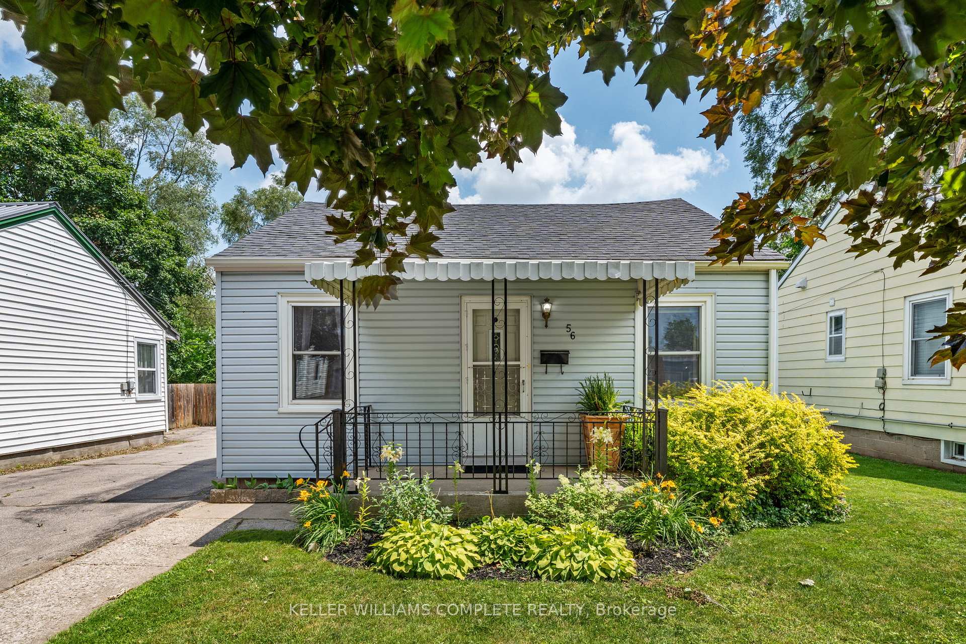 Photo 4 of 56 Sixth Avenue, Brantford, Eagle Place East — HOMEH