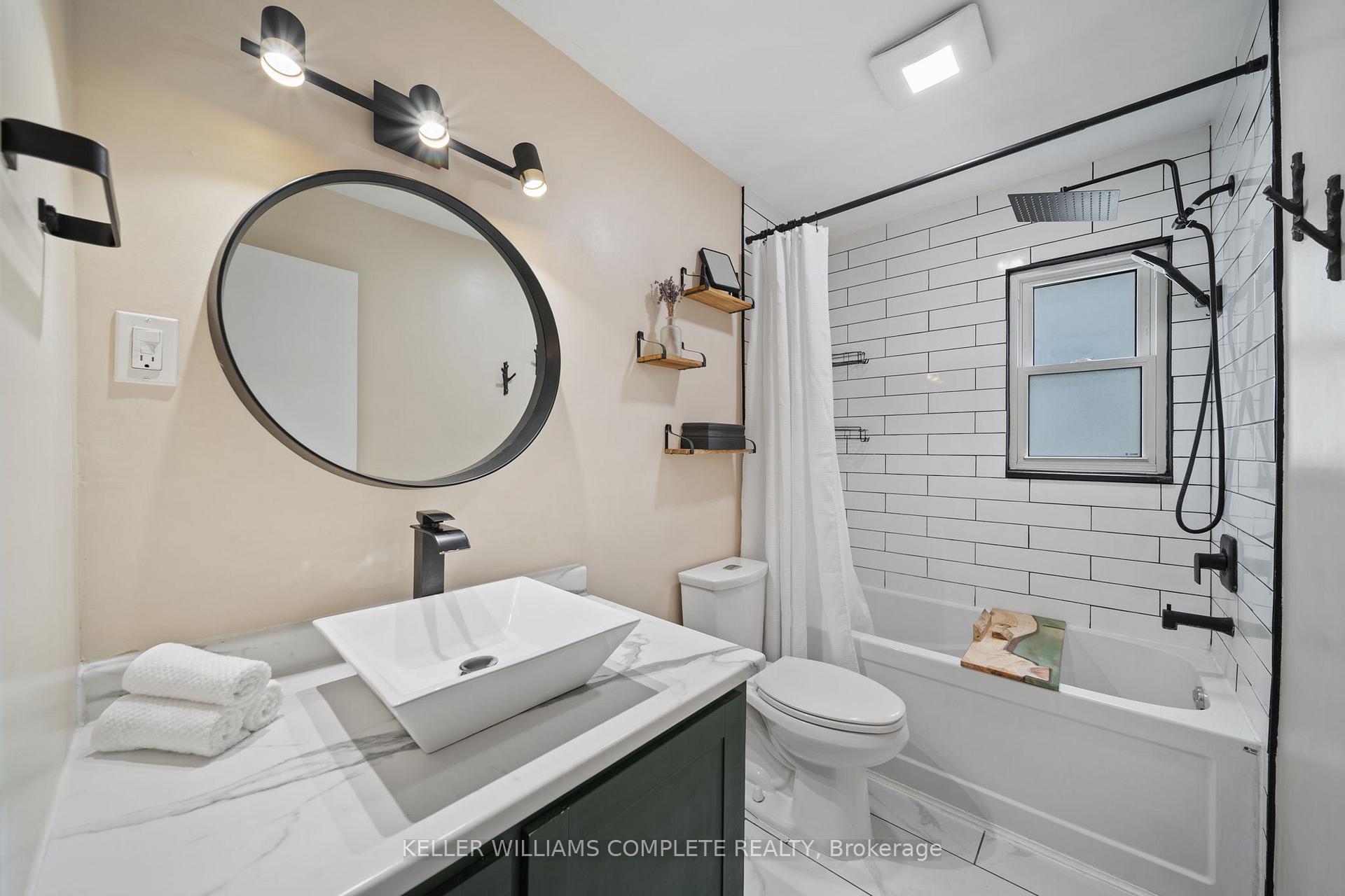 Photo 10 of 56 Sixth Avenue, Brantford, Eagle Place East — HOMEH