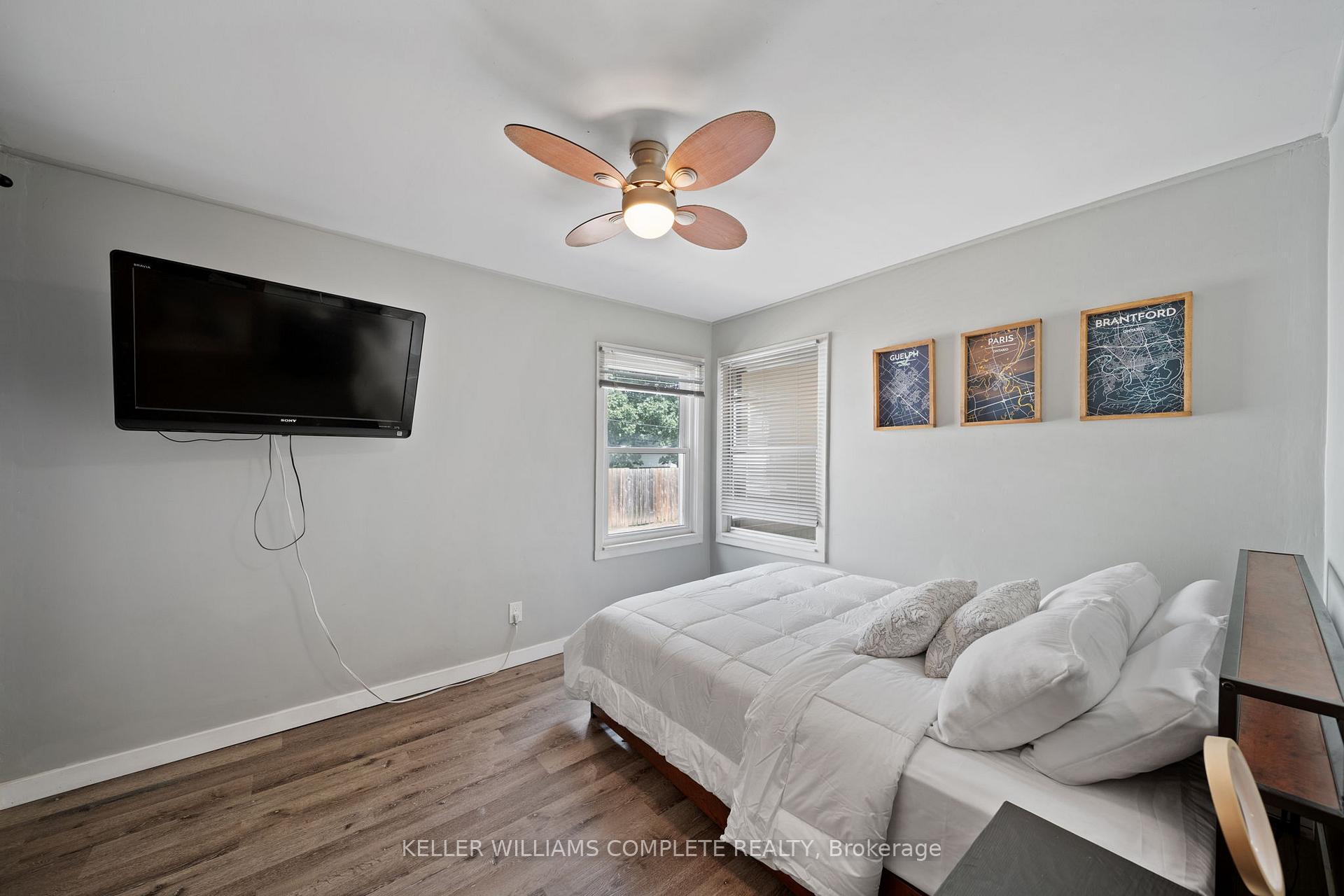 Photo 11 of 56 Sixth Avenue, Brantford, Eagle Place East — HOMEH