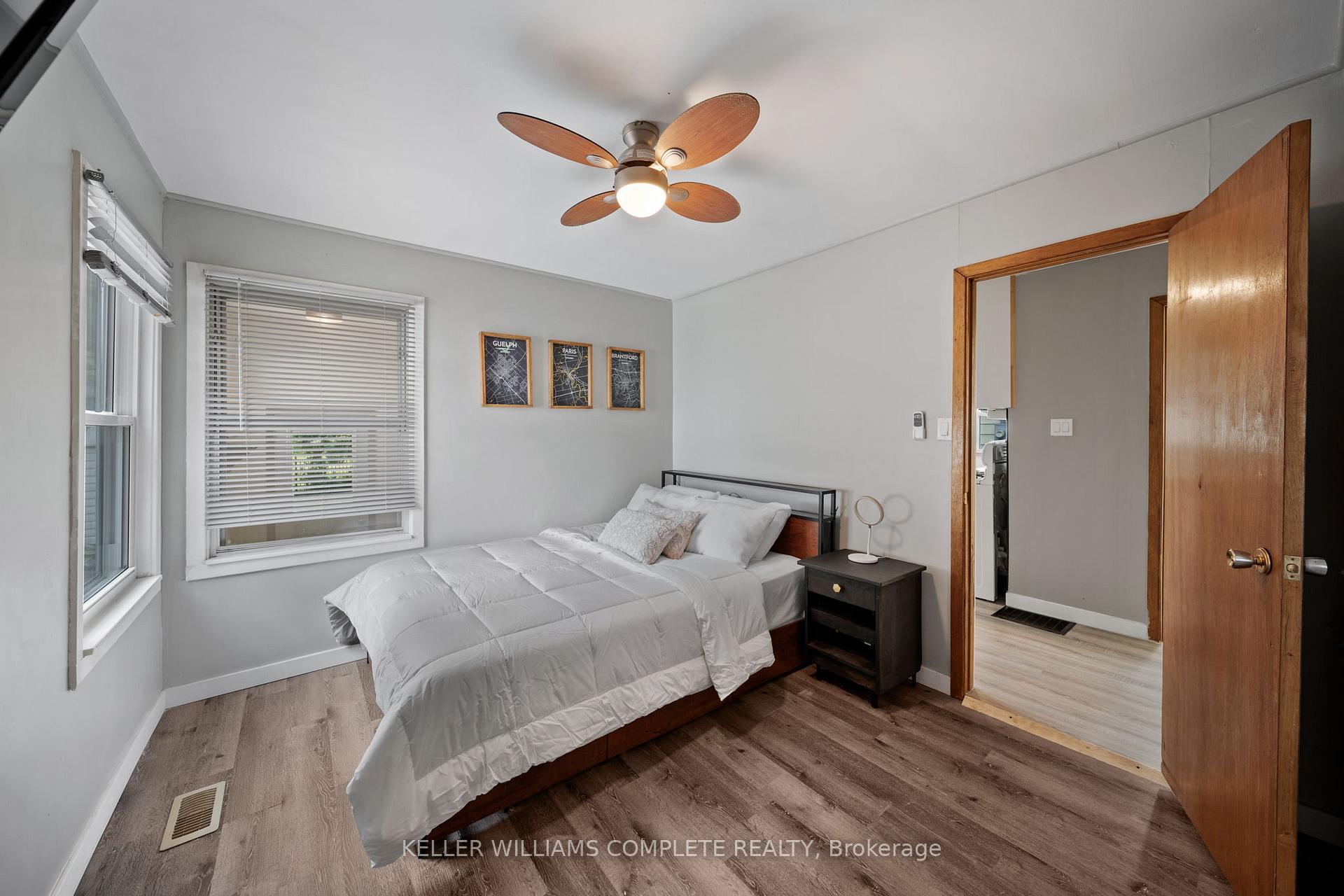 Photo 12 of 56 Sixth Avenue, Brantford, Eagle Place East — HOMEH