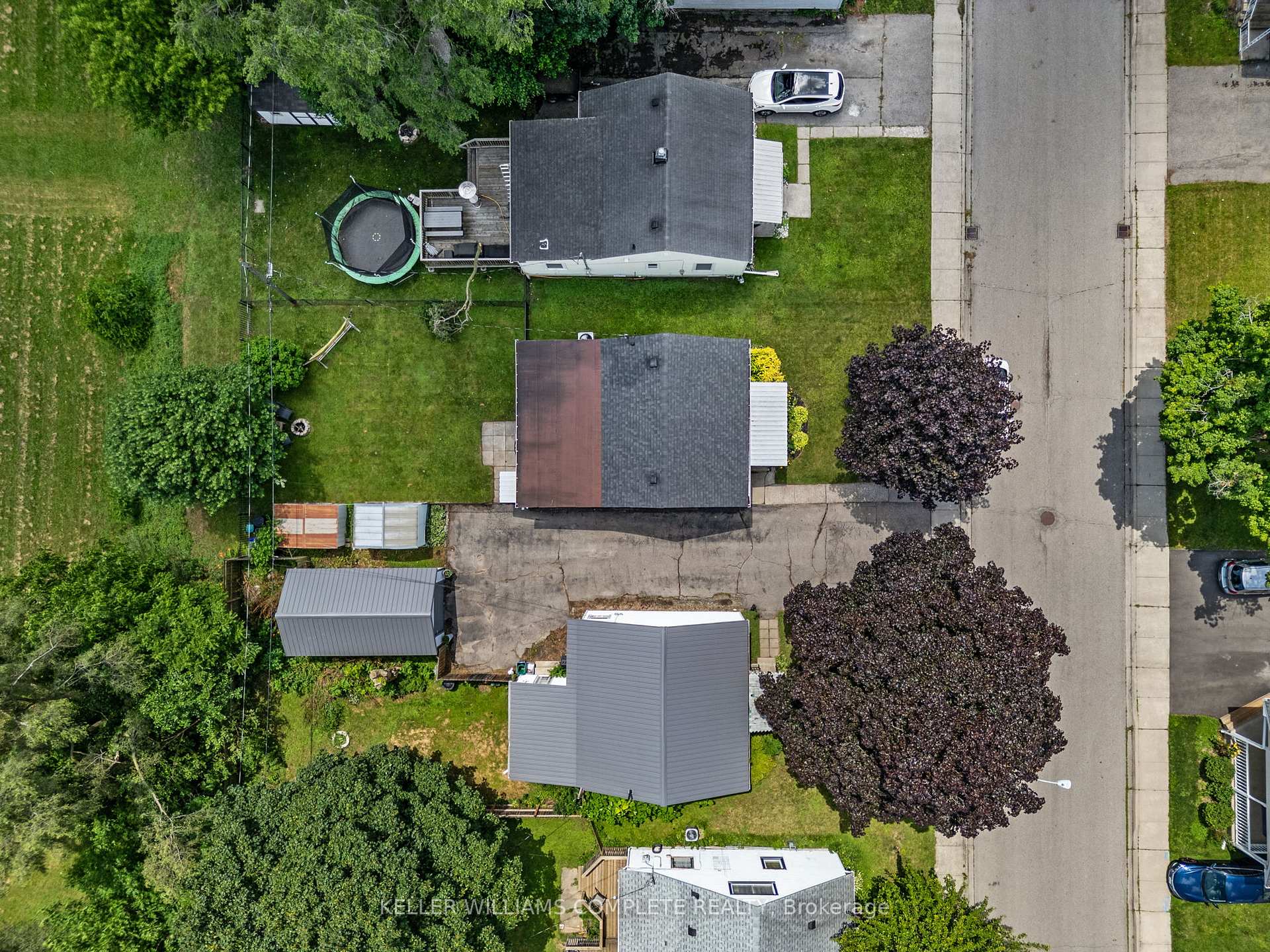 Photo 29 of 56 Sixth Avenue, Brantford, Eagle Place East — HOMEH