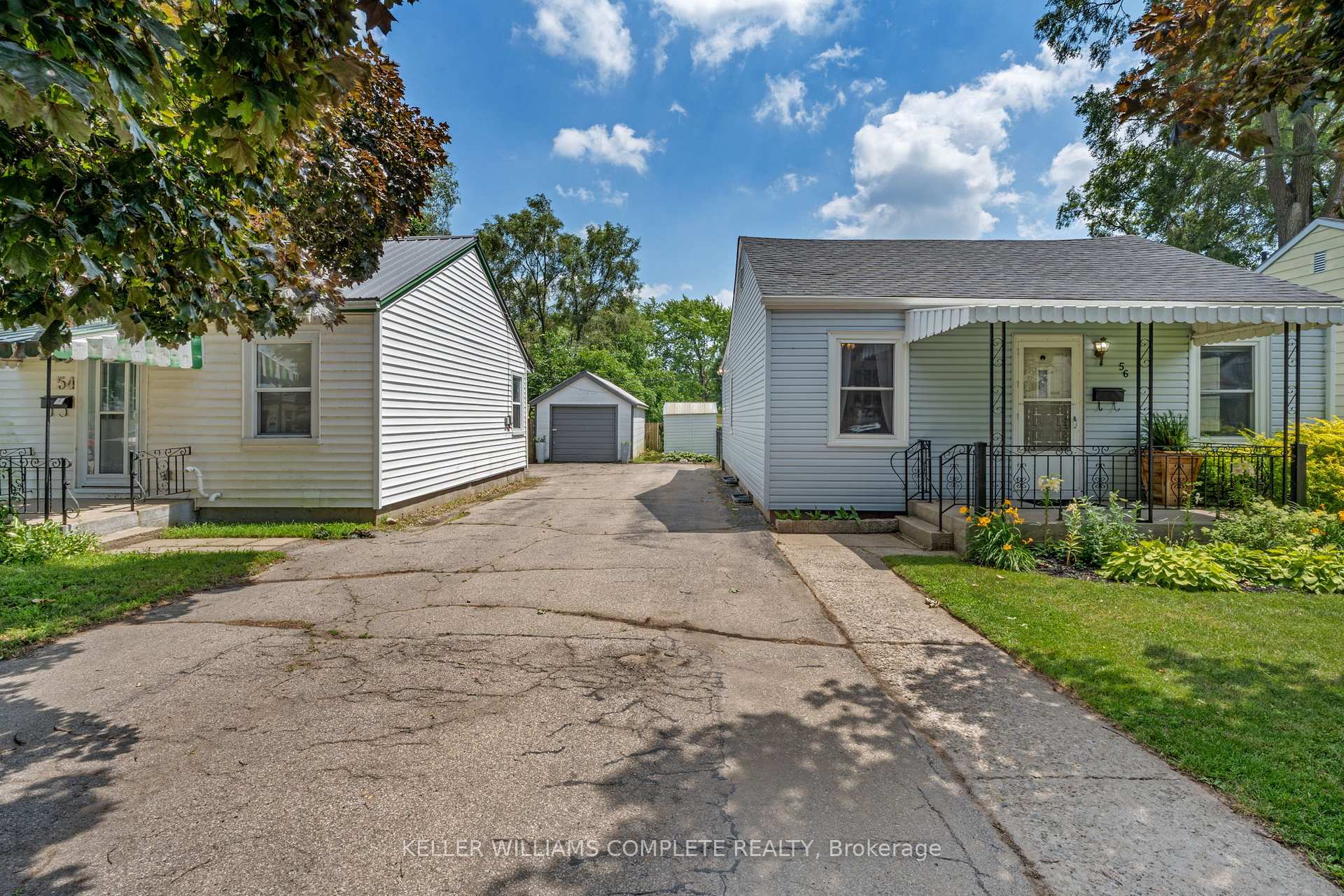 Photo 33 of 56 Sixth Avenue, Brantford, Eagle Place East — HOMEH