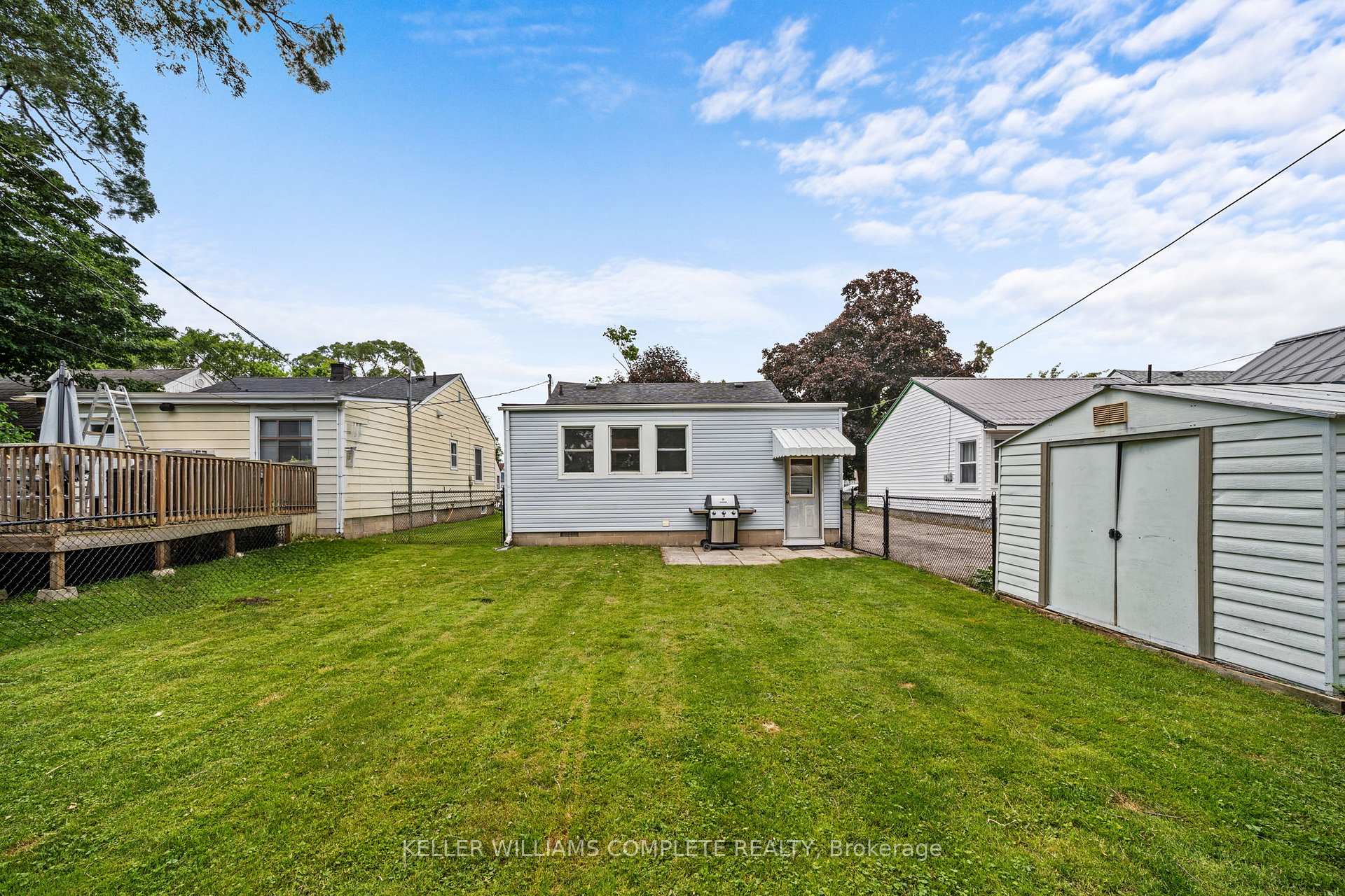 Photo 34 of 56 Sixth Avenue, Brantford, Eagle Place East — HOMEH