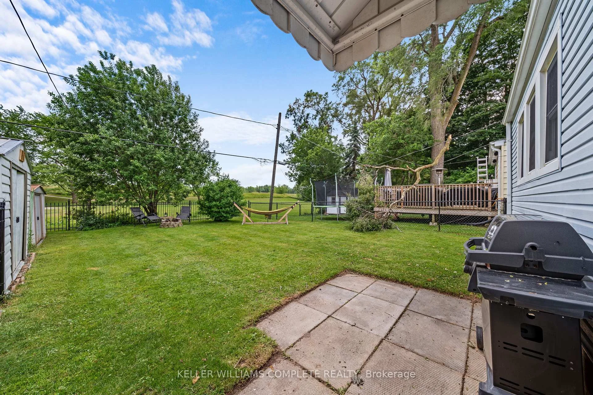 Photo 24 of 56 Sixth Avenue, Brantford, Eagle Place East — HOMEH
