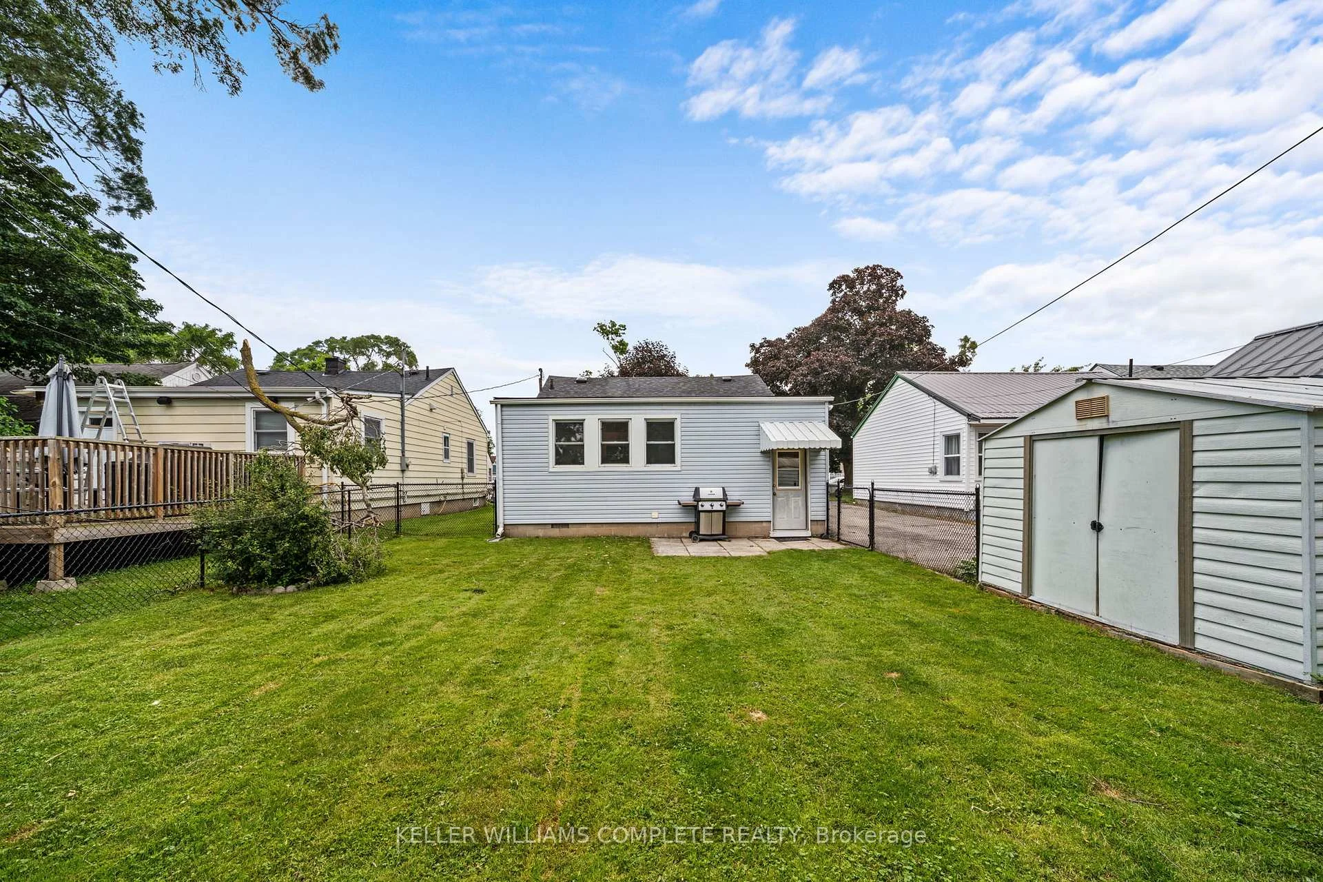 Photo 35 of 56 Sixth Avenue, Brantford, Eagle Place East — HOMEH