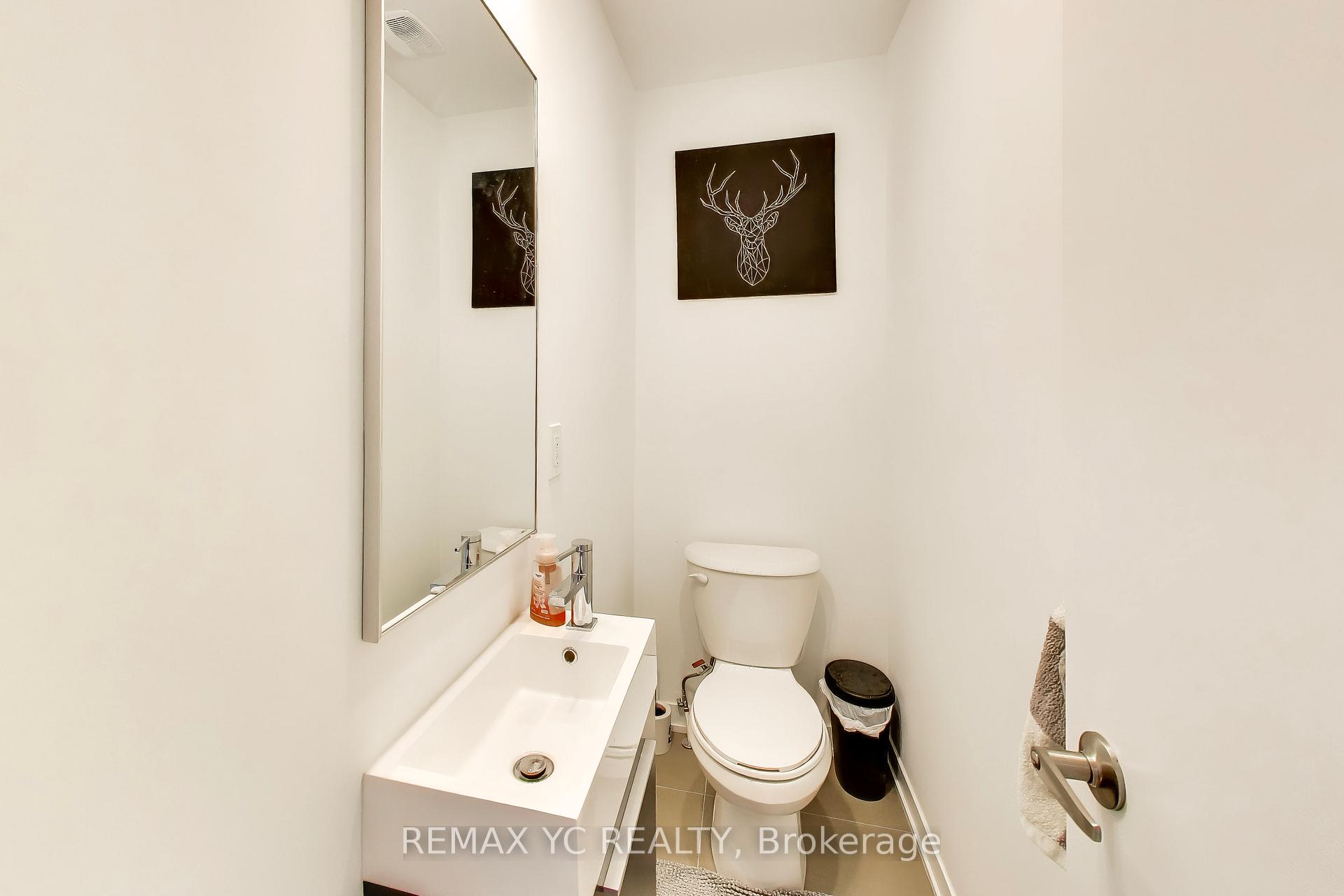 Photo 15 of 18 Deep Roots Terrace, Toronto, Englemount-Lawrence — HOMEH