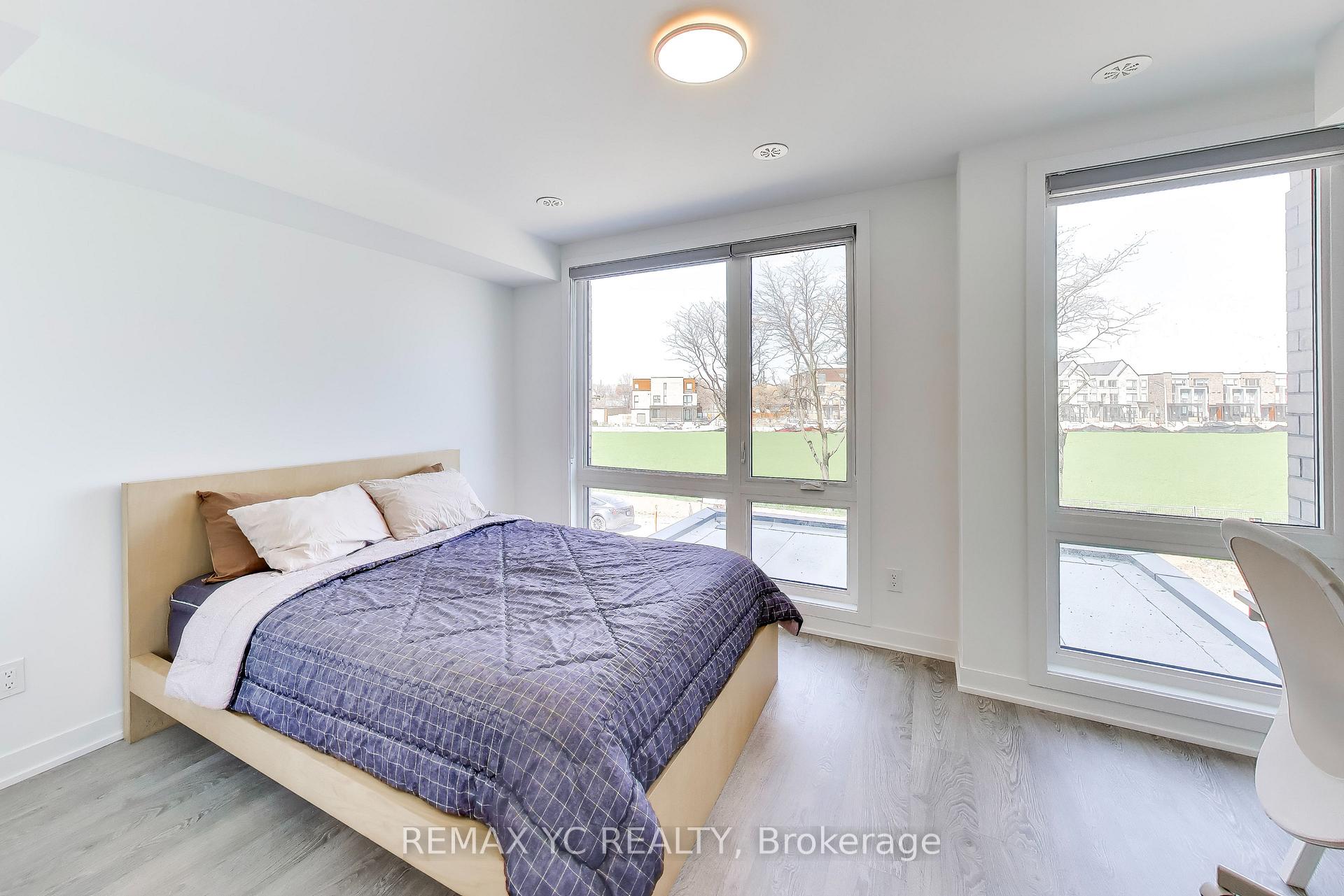 Photo 21 of 18 Deep Roots Terrace, Toronto, Englemount-Lawrence — HOMEH