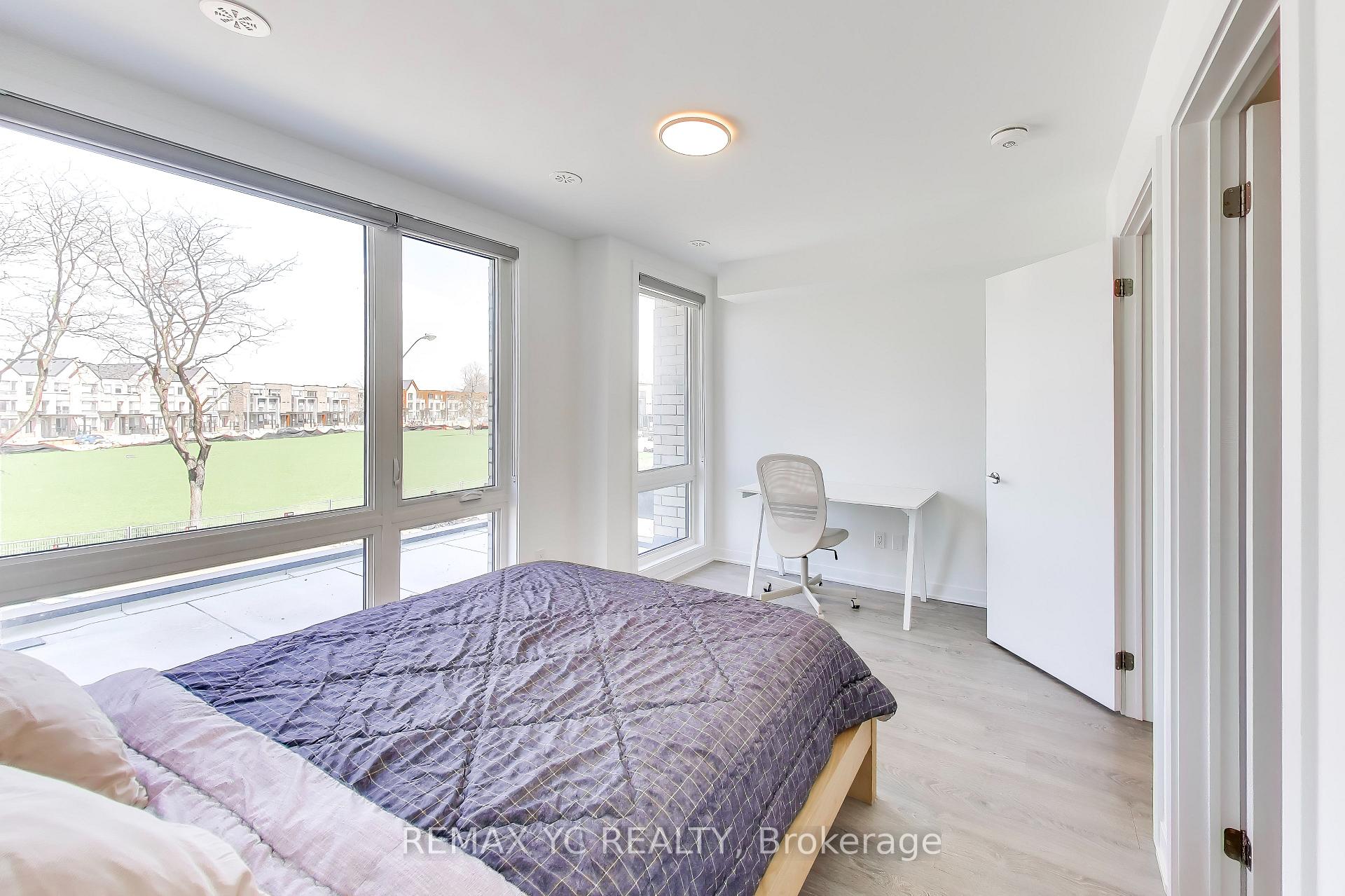 Photo 22 of 18 Deep Roots Terrace, Toronto, Englemount-Lawrence — HOMEH