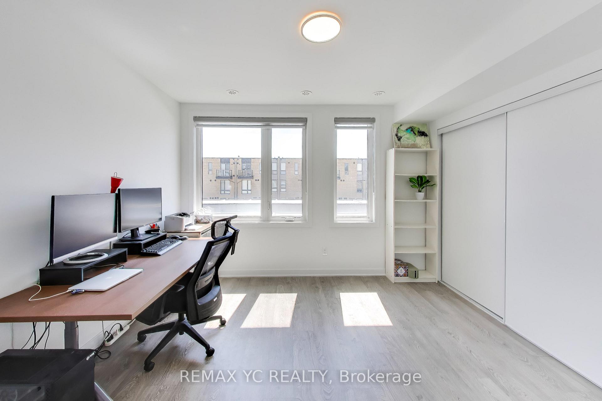 Photo 24 of 18 Deep Roots Terrace, Toronto, Englemount-Lawrence — HOMEH