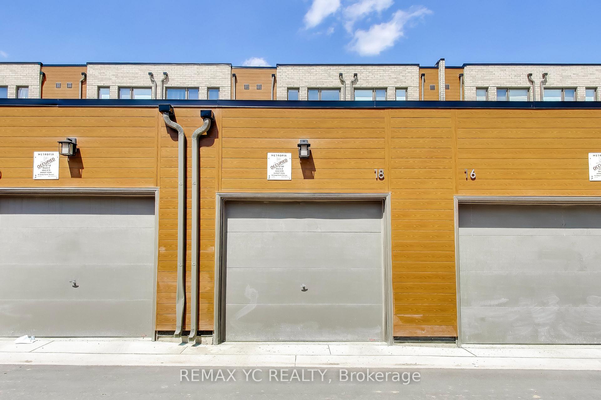 Photo 44 of 18 Deep Roots Terrace, Toronto, Englemount-Lawrence — HOMEH